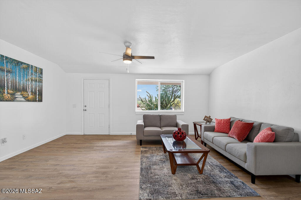Sunset Acres Annex - Residential