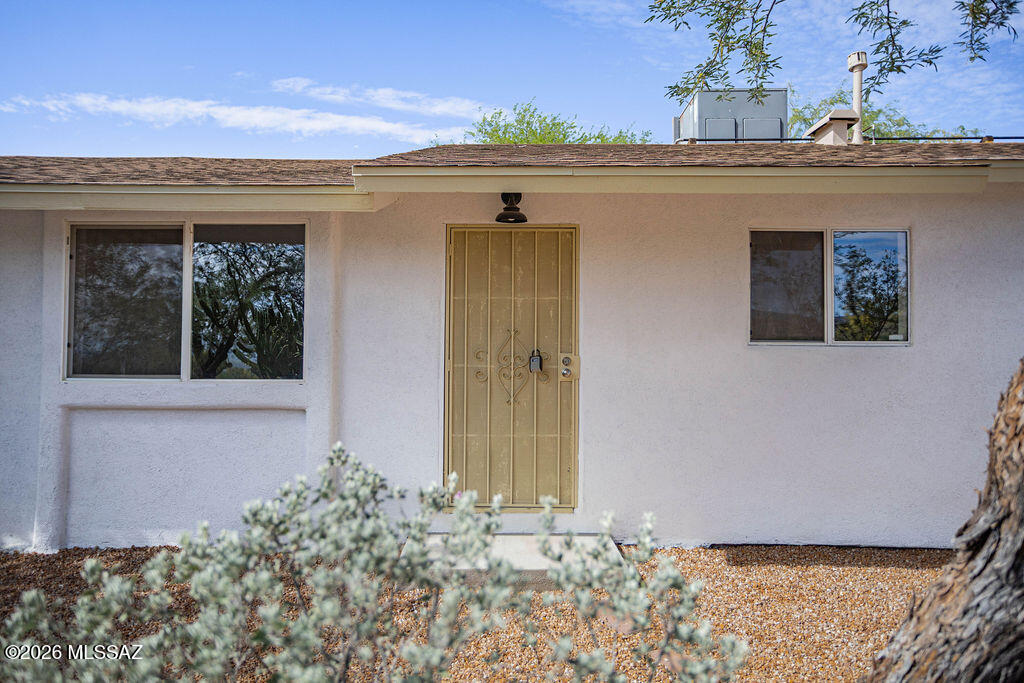 Sunset Acres Annex - Residential