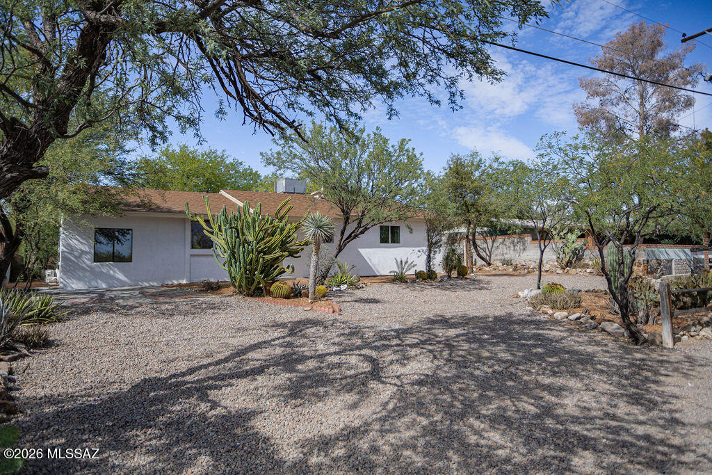 Sunset Acres Annex - Residential