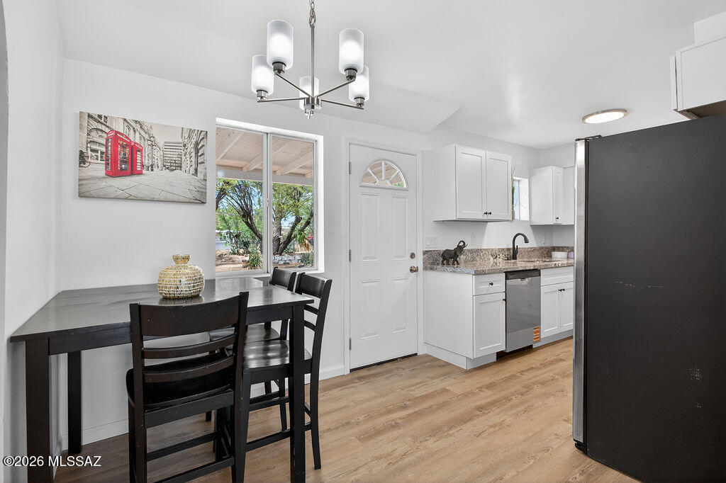 Sunset Acres Annex - Residential