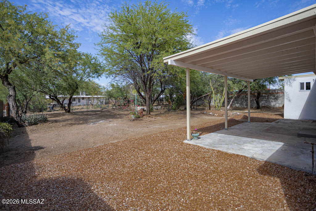 Sunset Acres Annex - Residential
