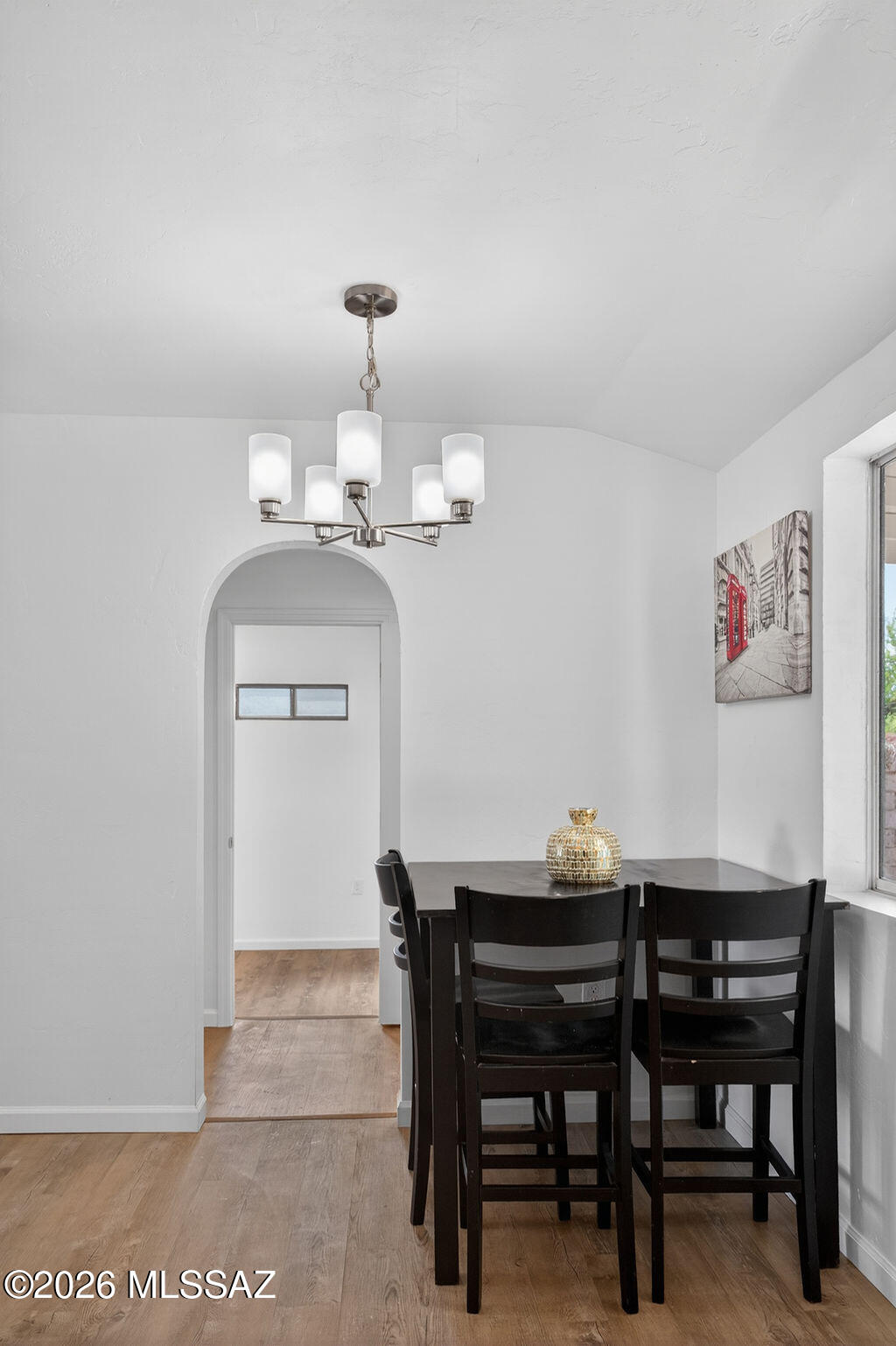Sunset Acres Annex - Residential