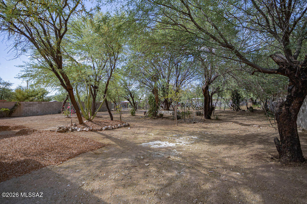 Sunset Acres Annex - Residential