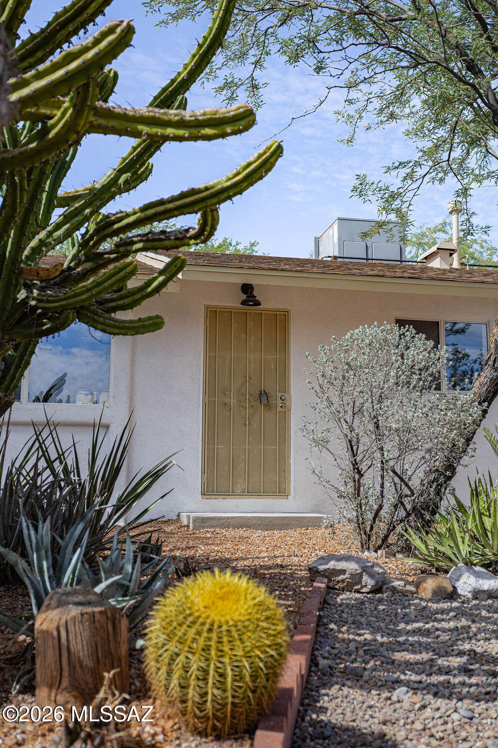 Sunset Acres Annex - Residential