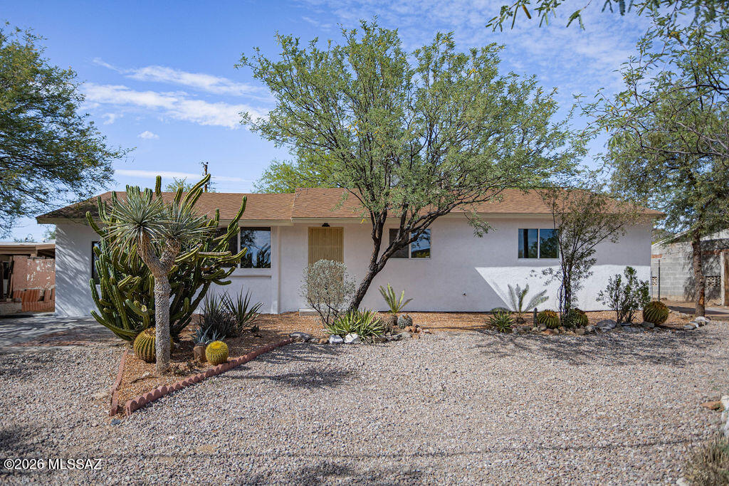 Sunset Acres Annex - Residential