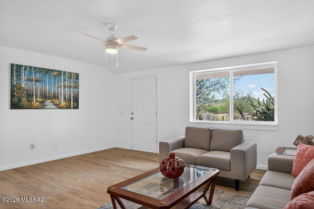 Sunset Acres Annex - Residential