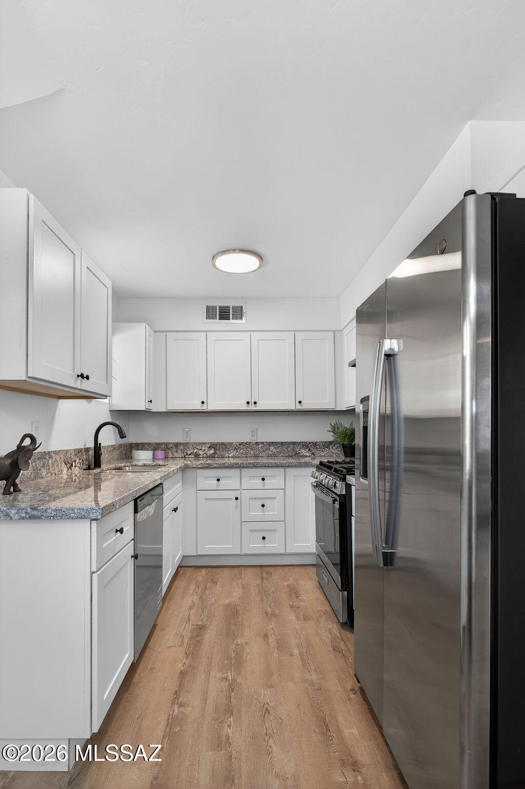 Sunset Acres Annex - Residential