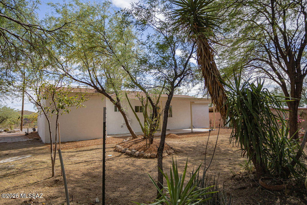 Sunset Acres Annex - Residential