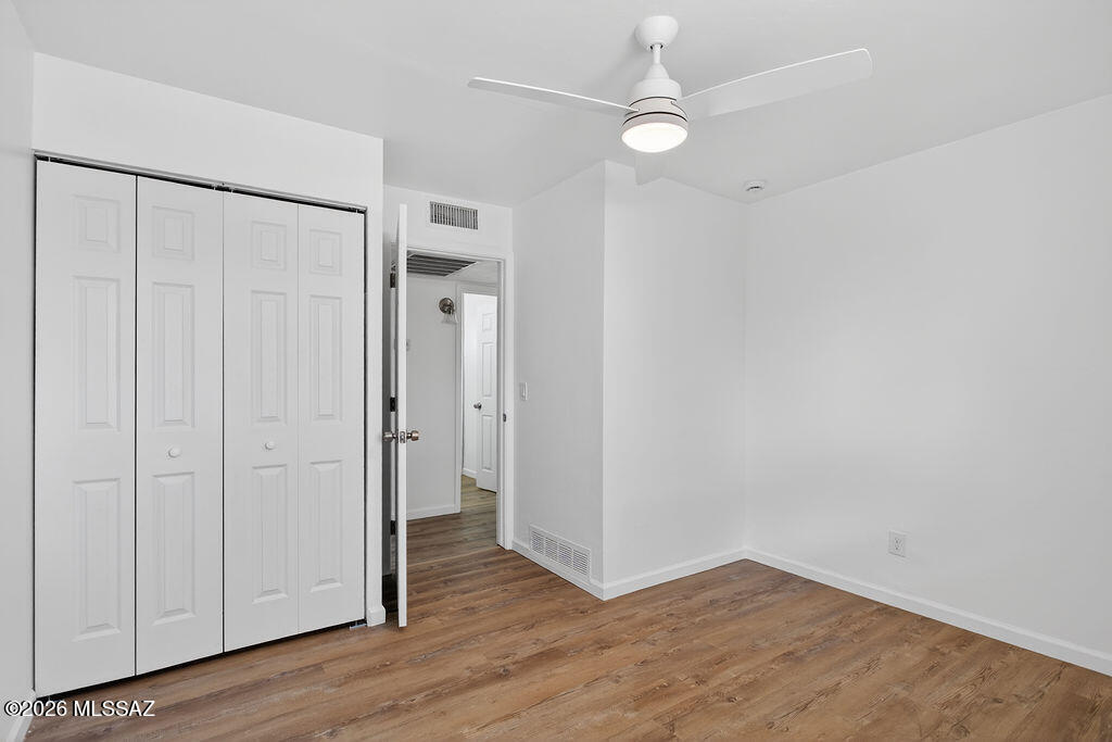 Sunset Acres Annex - Residential