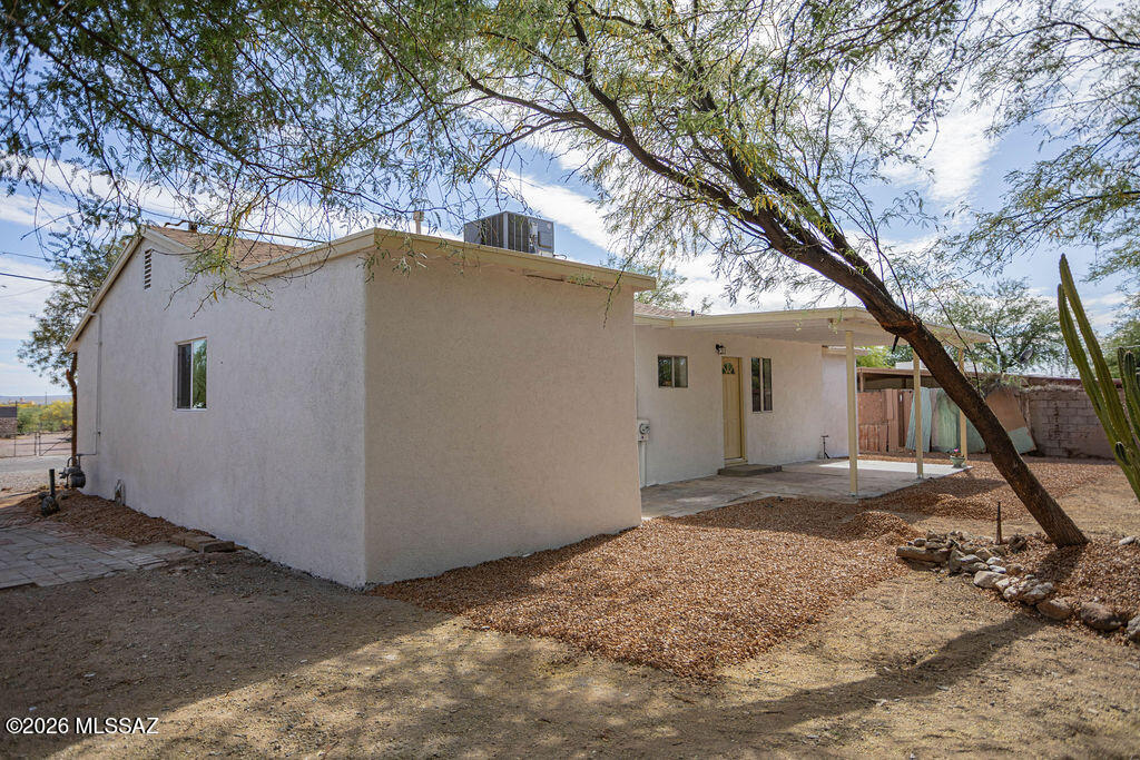 Sunset Acres Annex - Residential