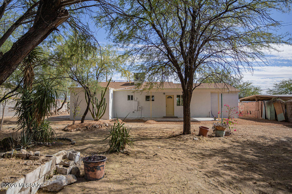 Sunset Acres Annex - Residential