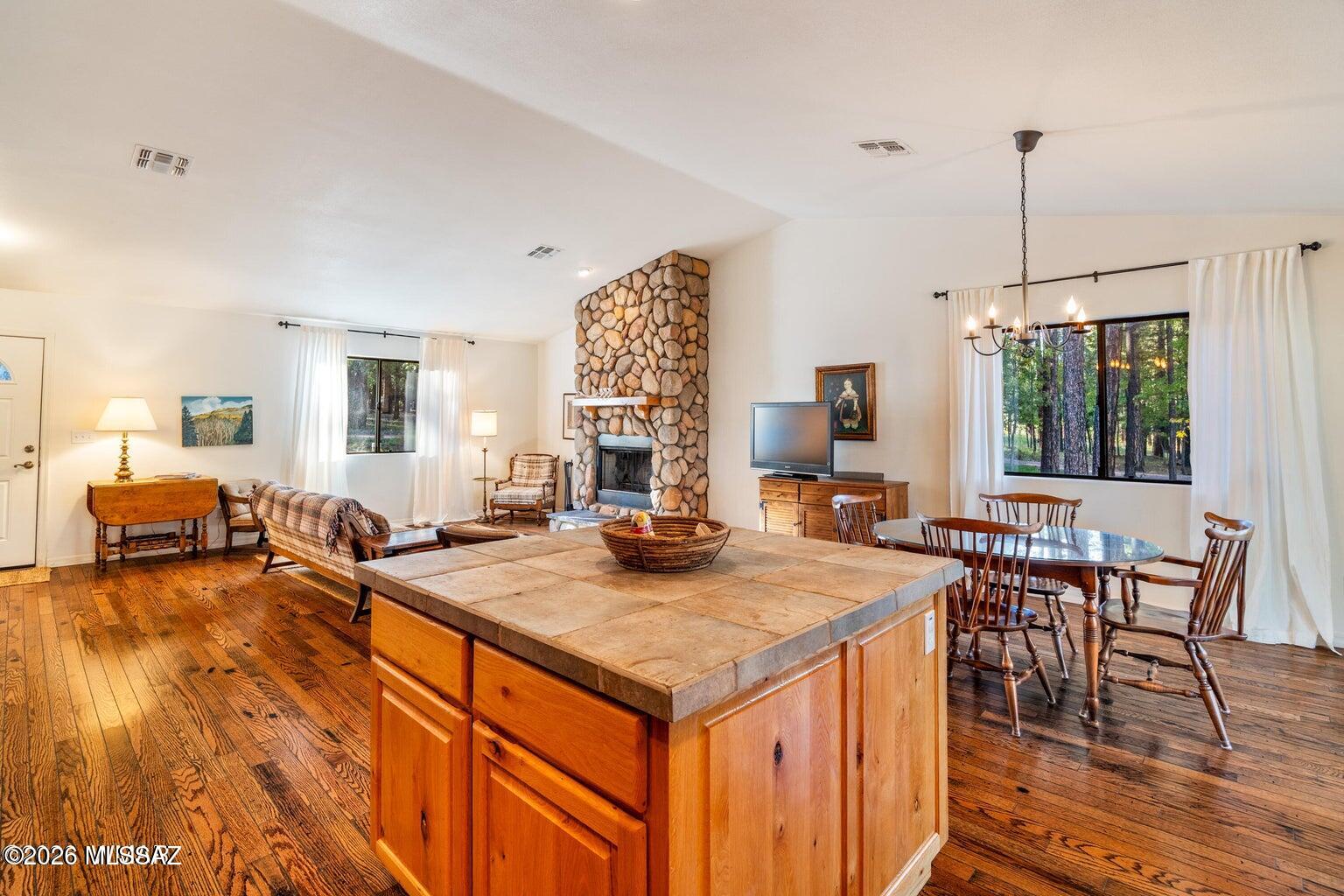 Out Of Pima County - Residential