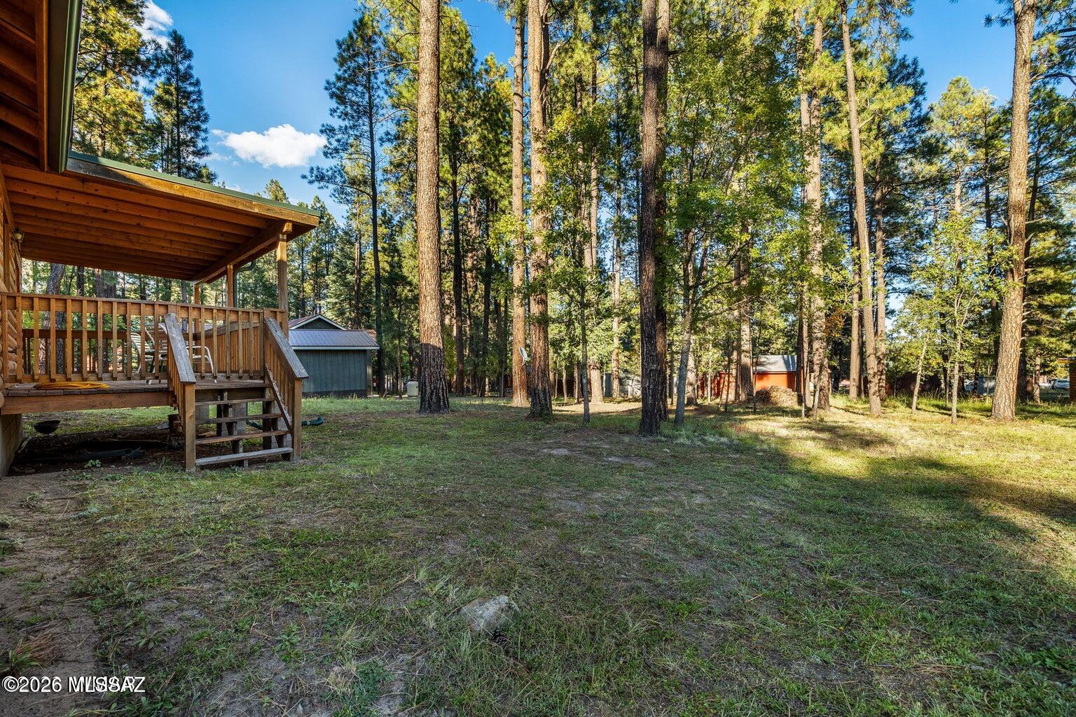 Out Of Pima County - Residential