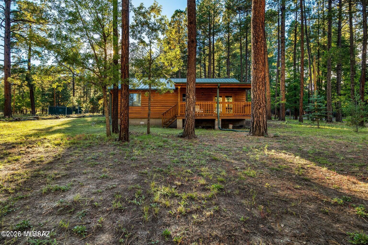 Out Of Pima County - Residential