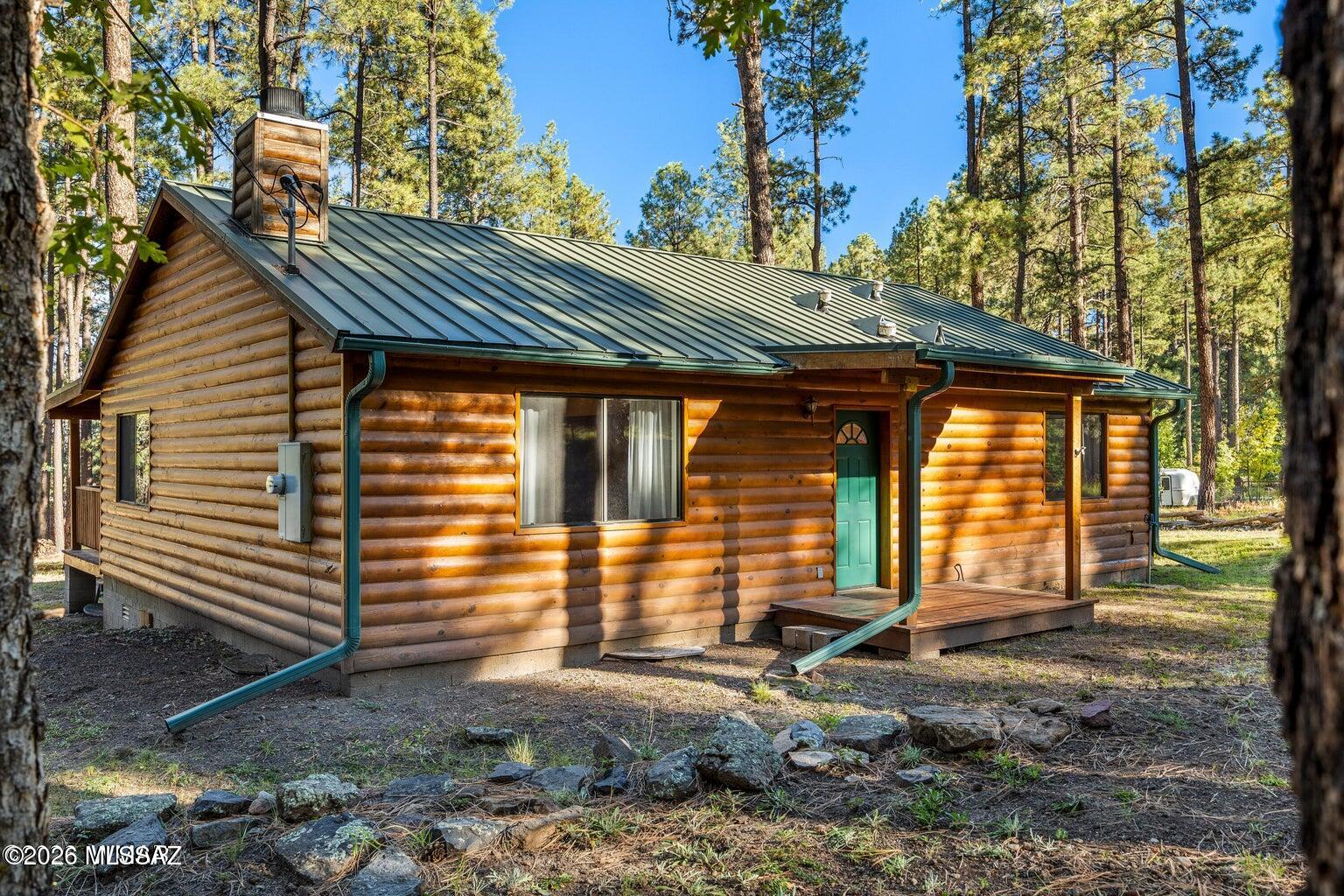 Out Of Pima County - Residential