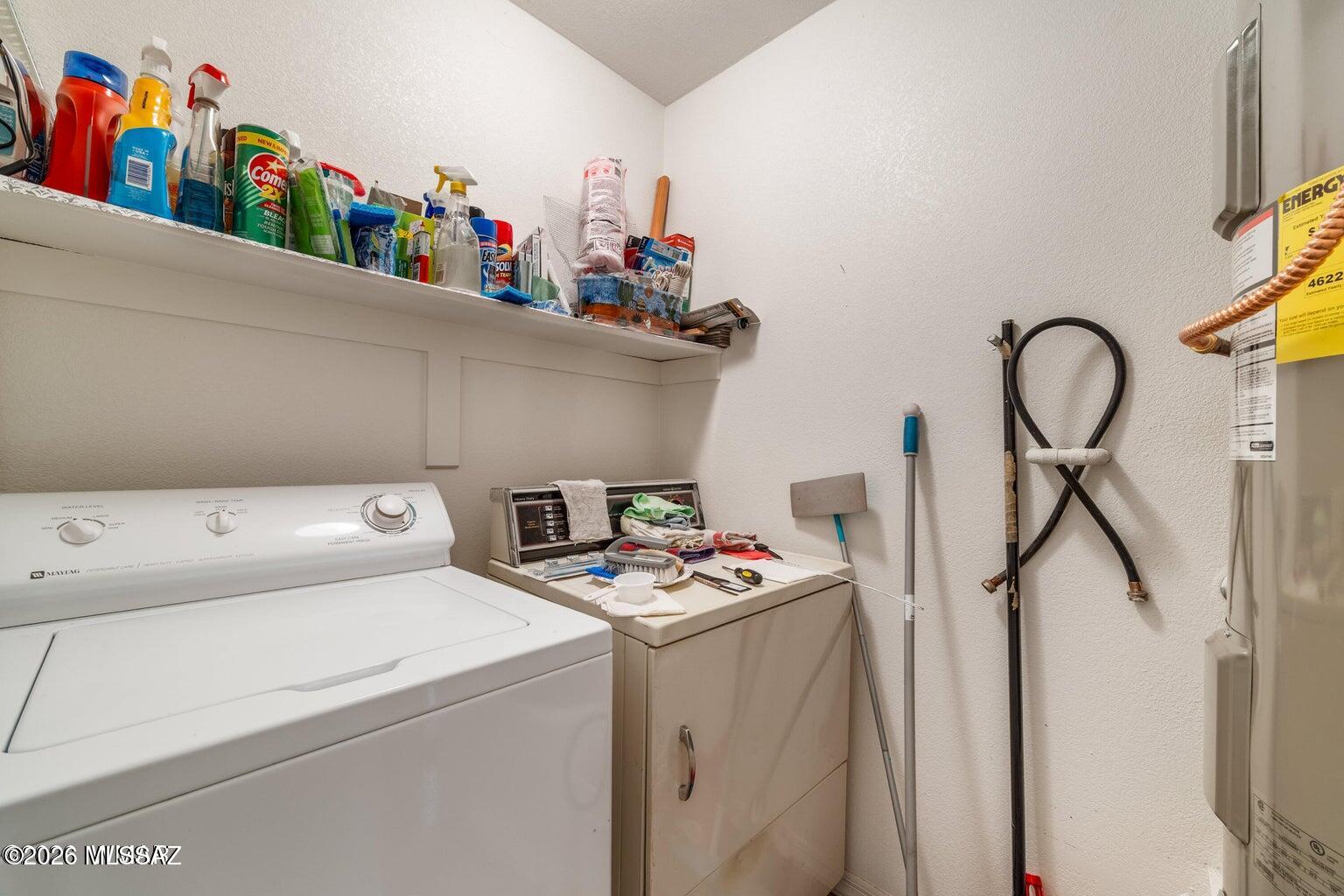 Out Of Pima County - Residential