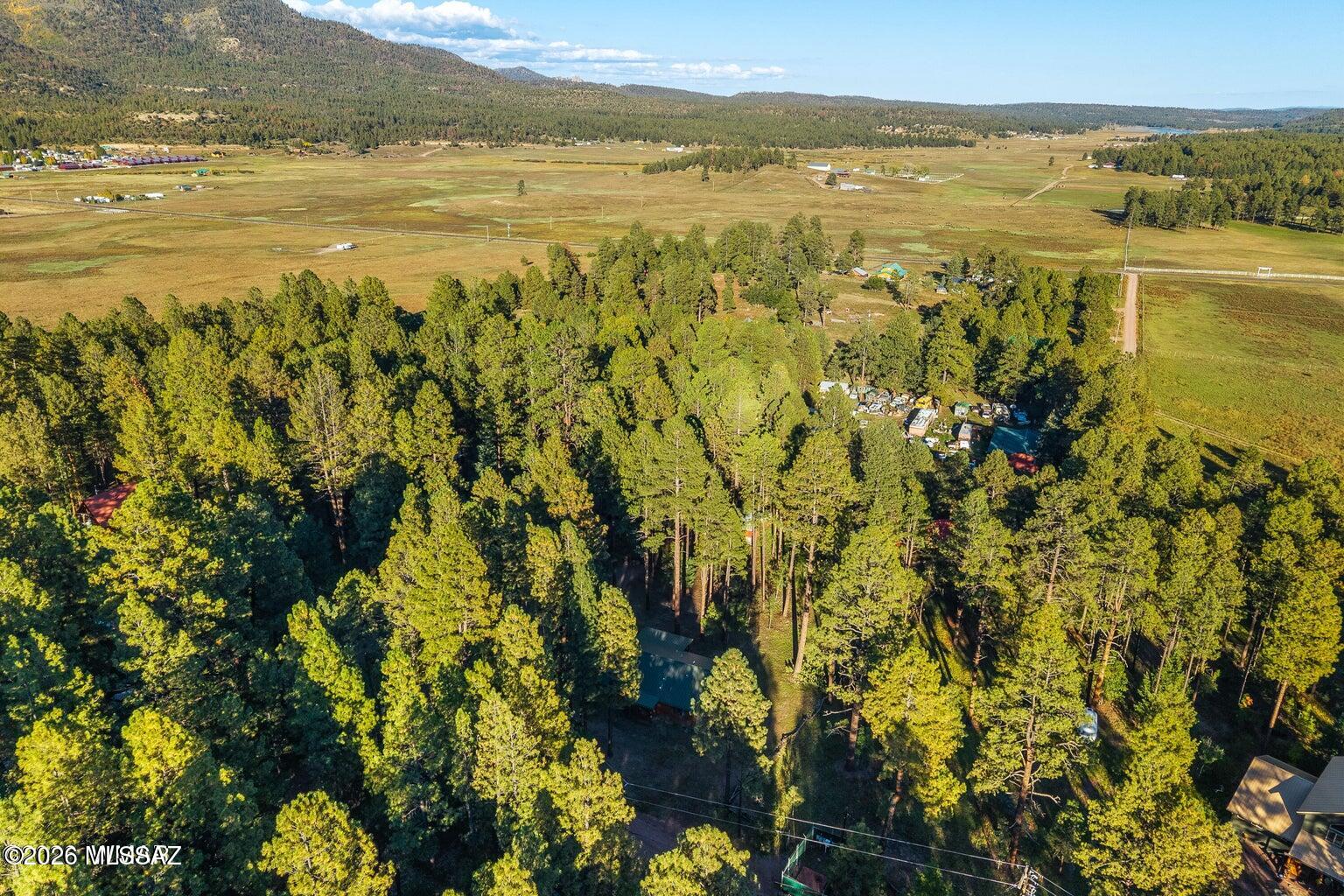 Out Of Pima County - Residential
