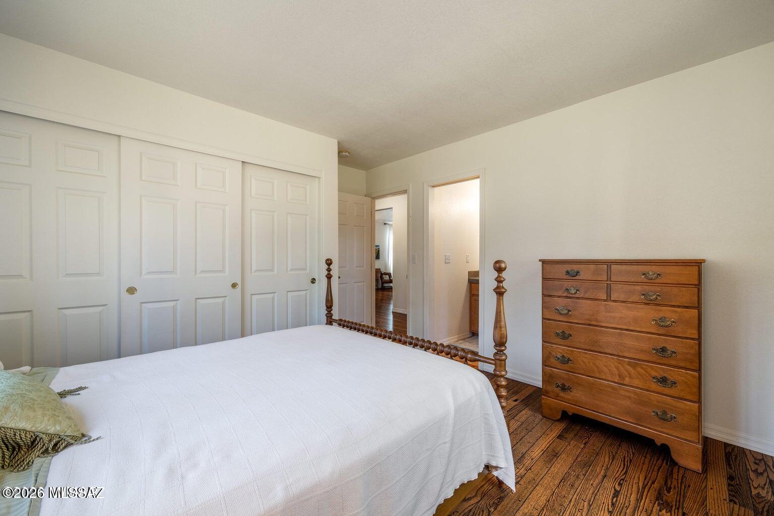 Out Of Pima County - Residential