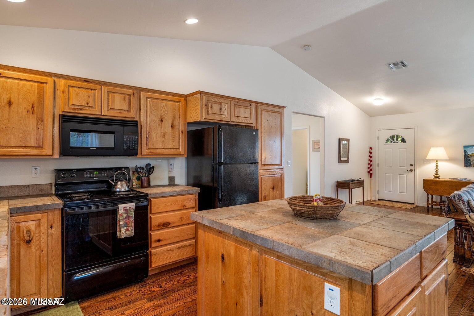 Out Of Pima County - Residential