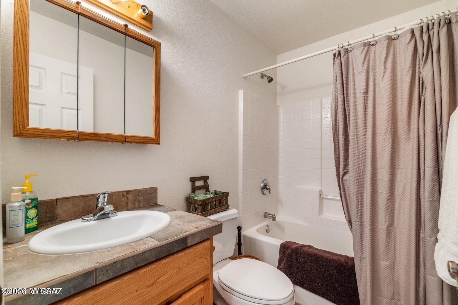 Out Of Pima County - Residential