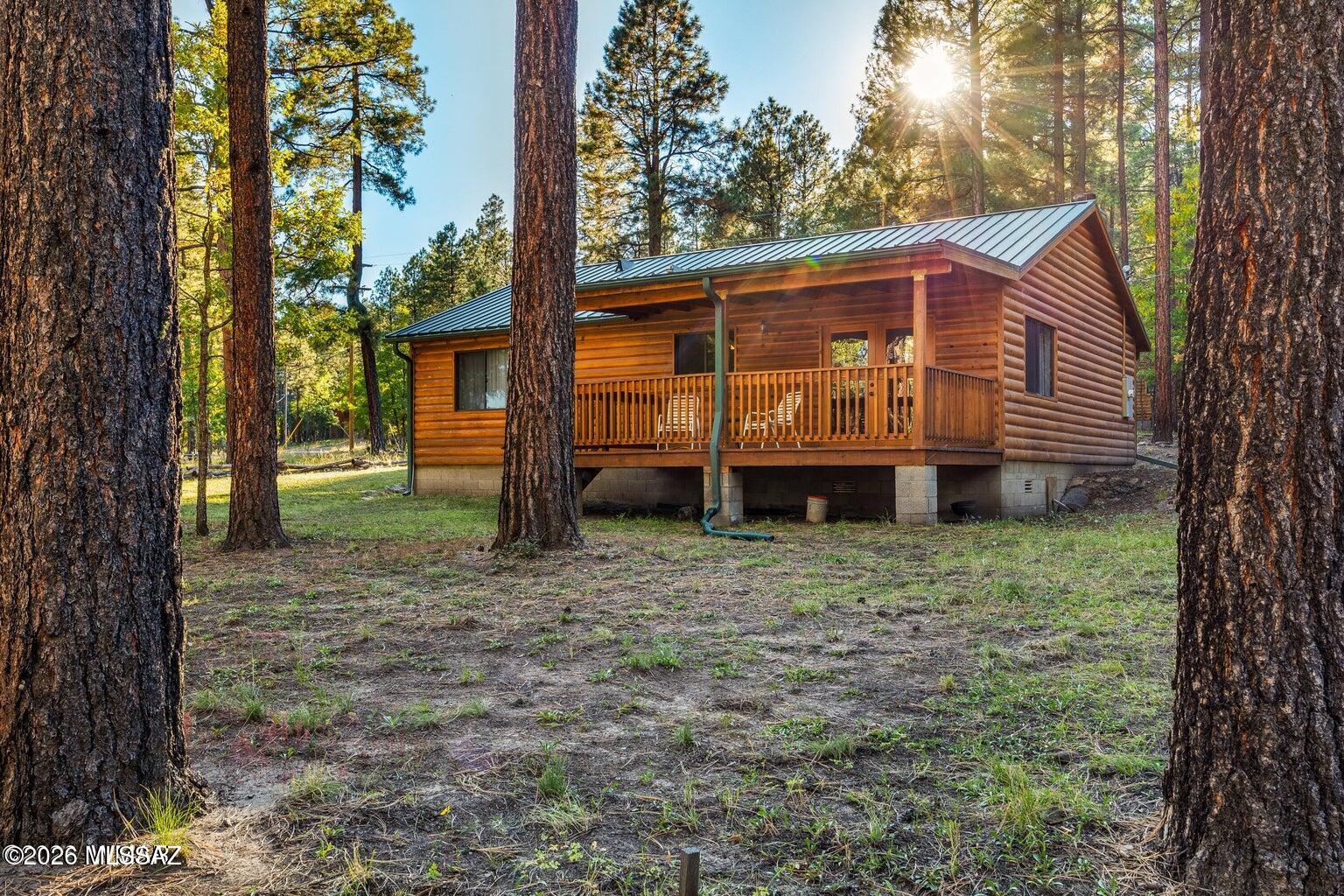 Out Of Pima County - Residential