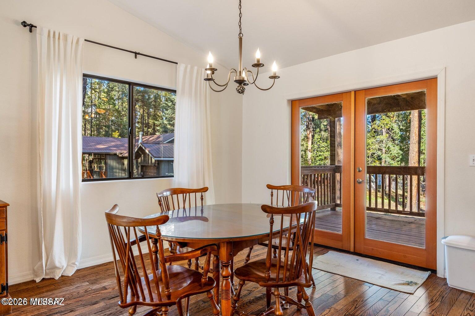 Out Of Pima County - Residential