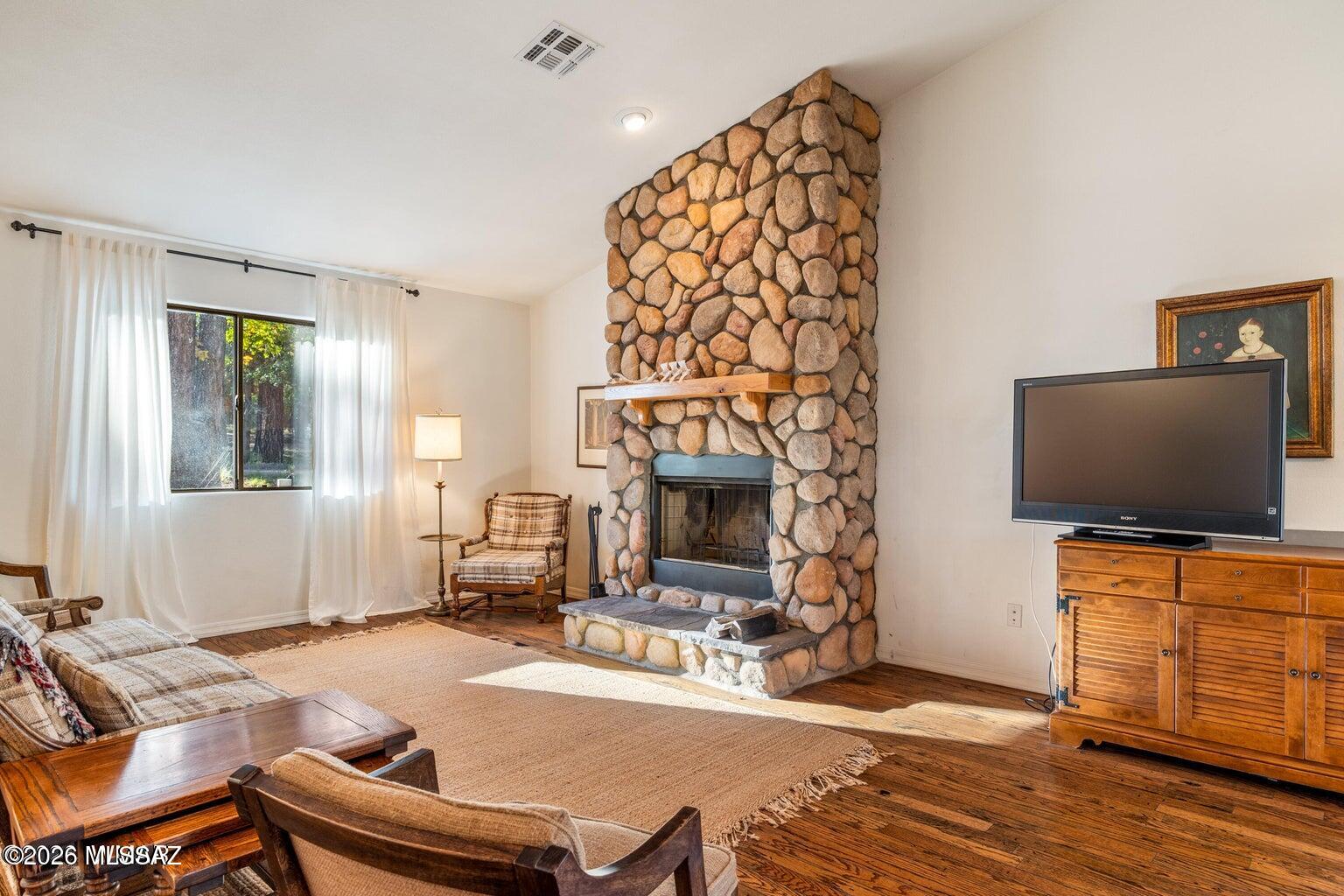 Out Of Pima County - Residential