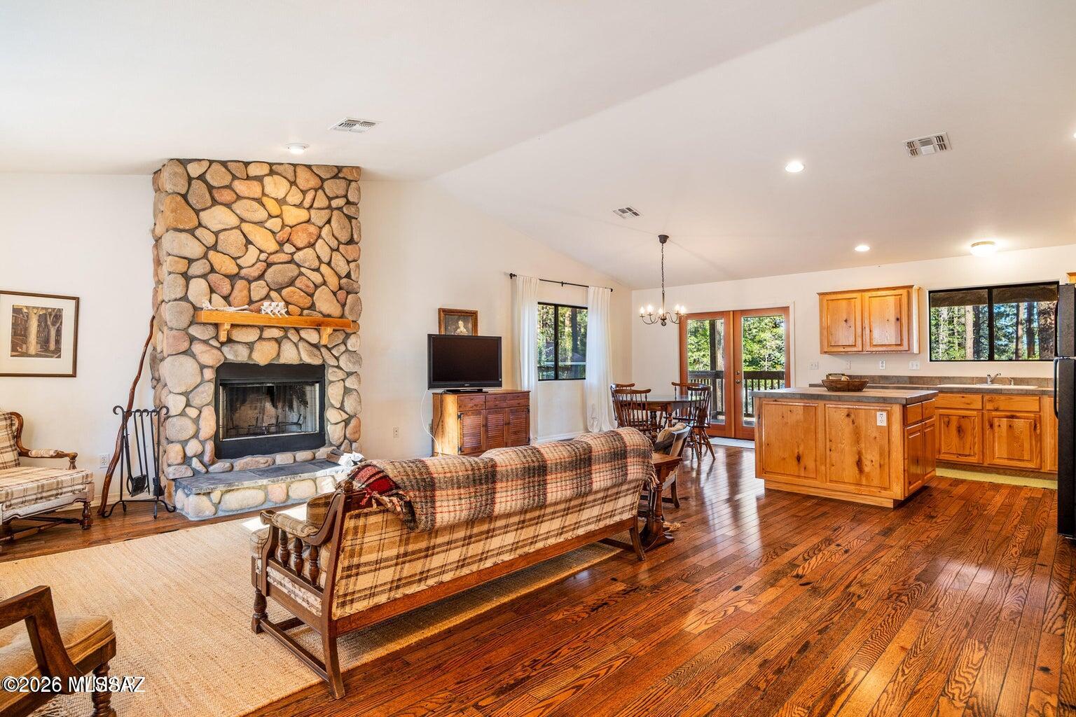 Out Of Pima County - Residential