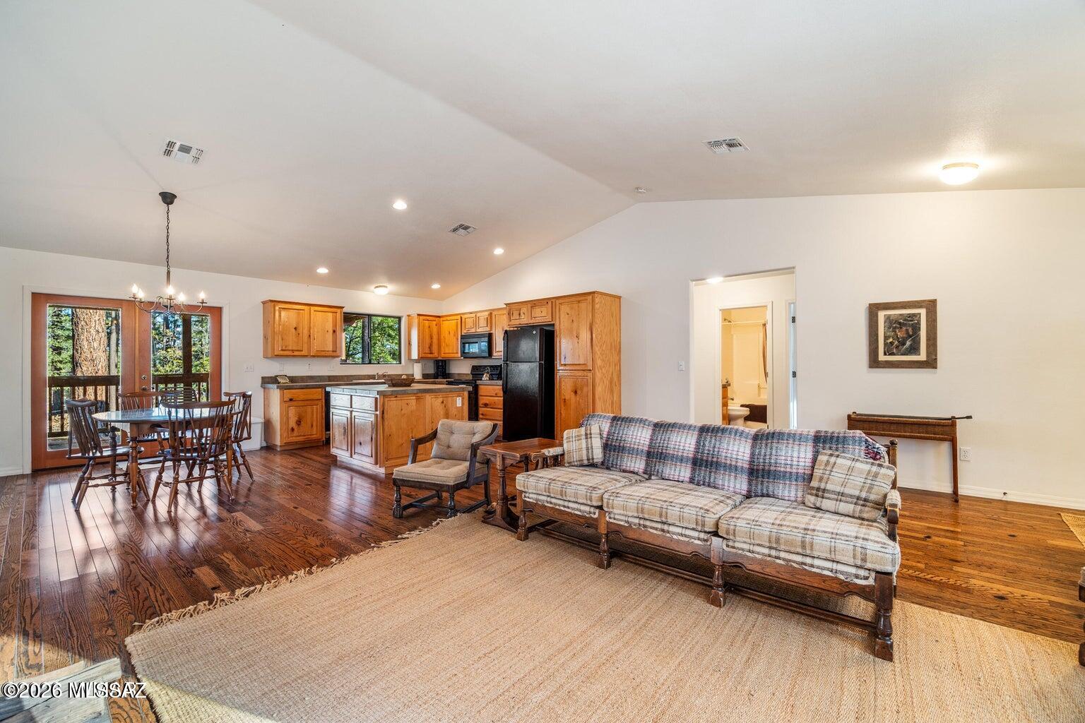 Out Of Pima County - Residential