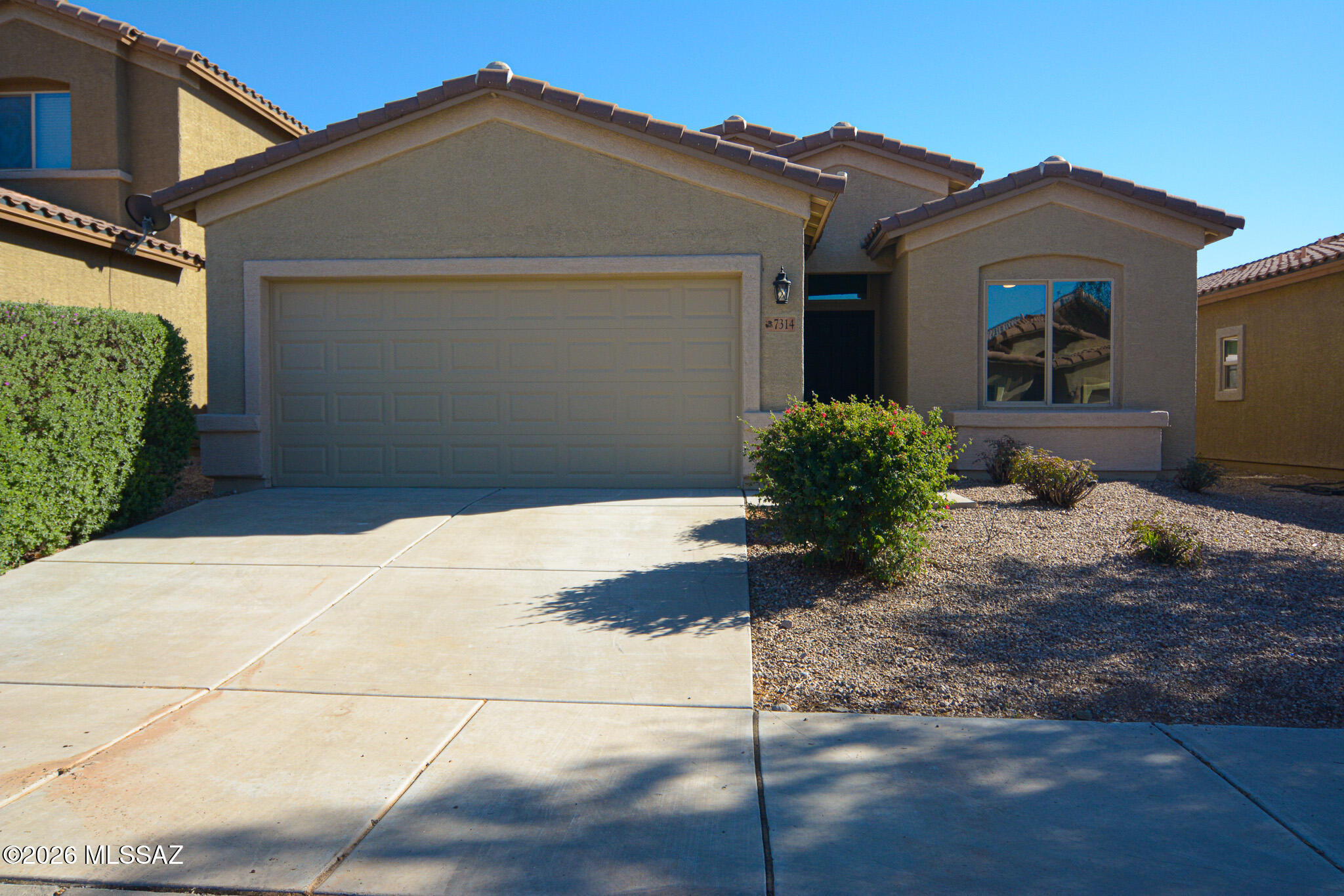 Sycamore Park Village 2 (1-148) - Residential