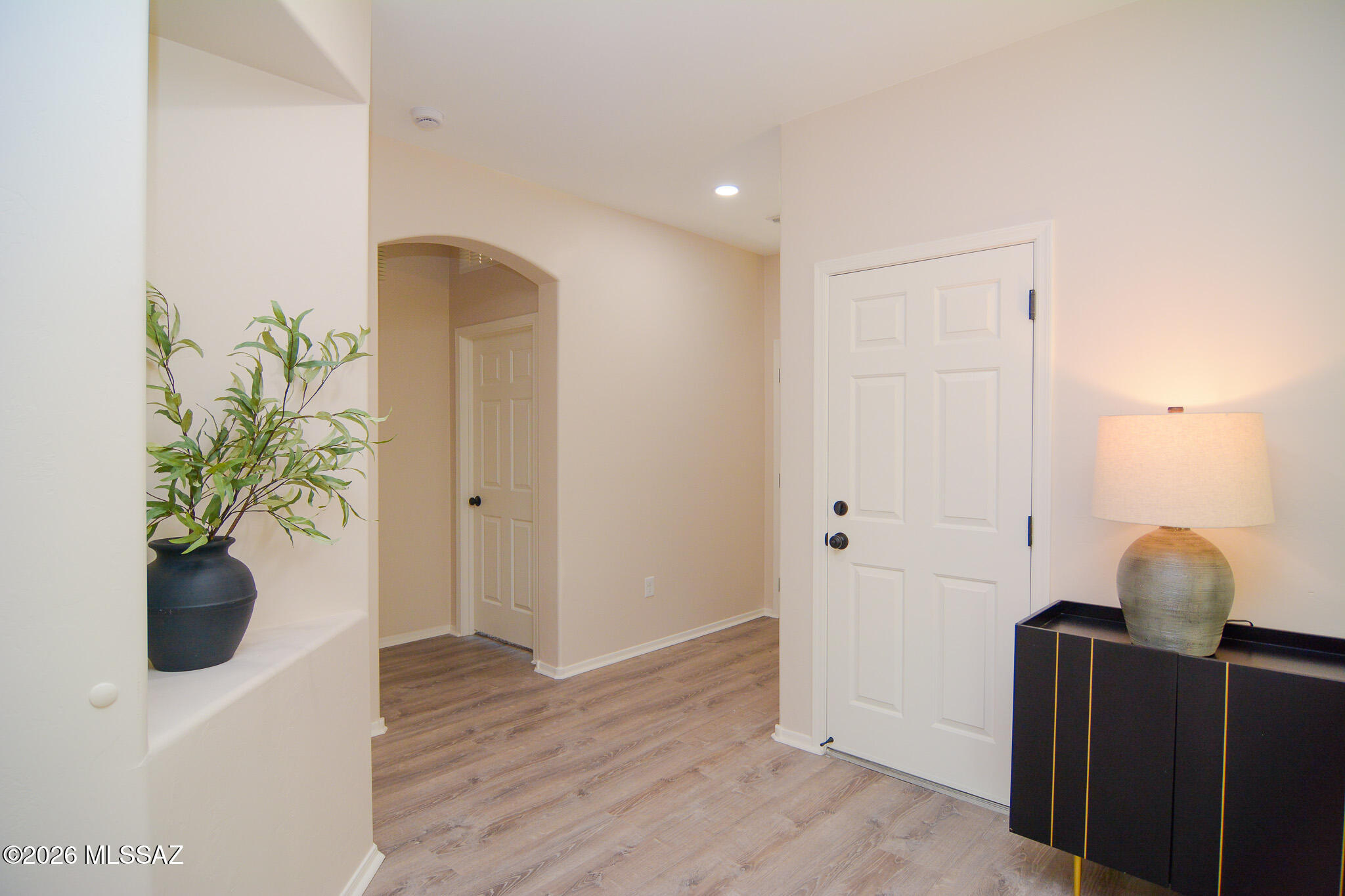 Sycamore Park Village 2 (1-148) - Residential