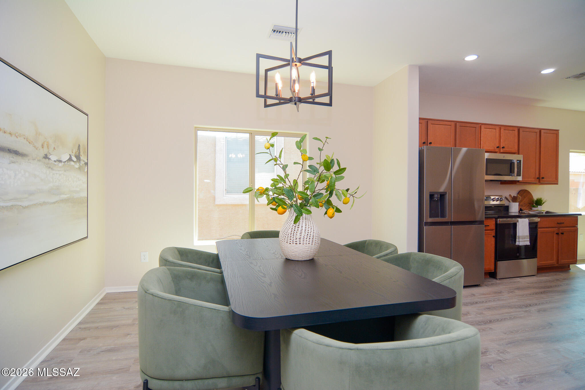 Sycamore Park Village 2 (1-148) - Residential