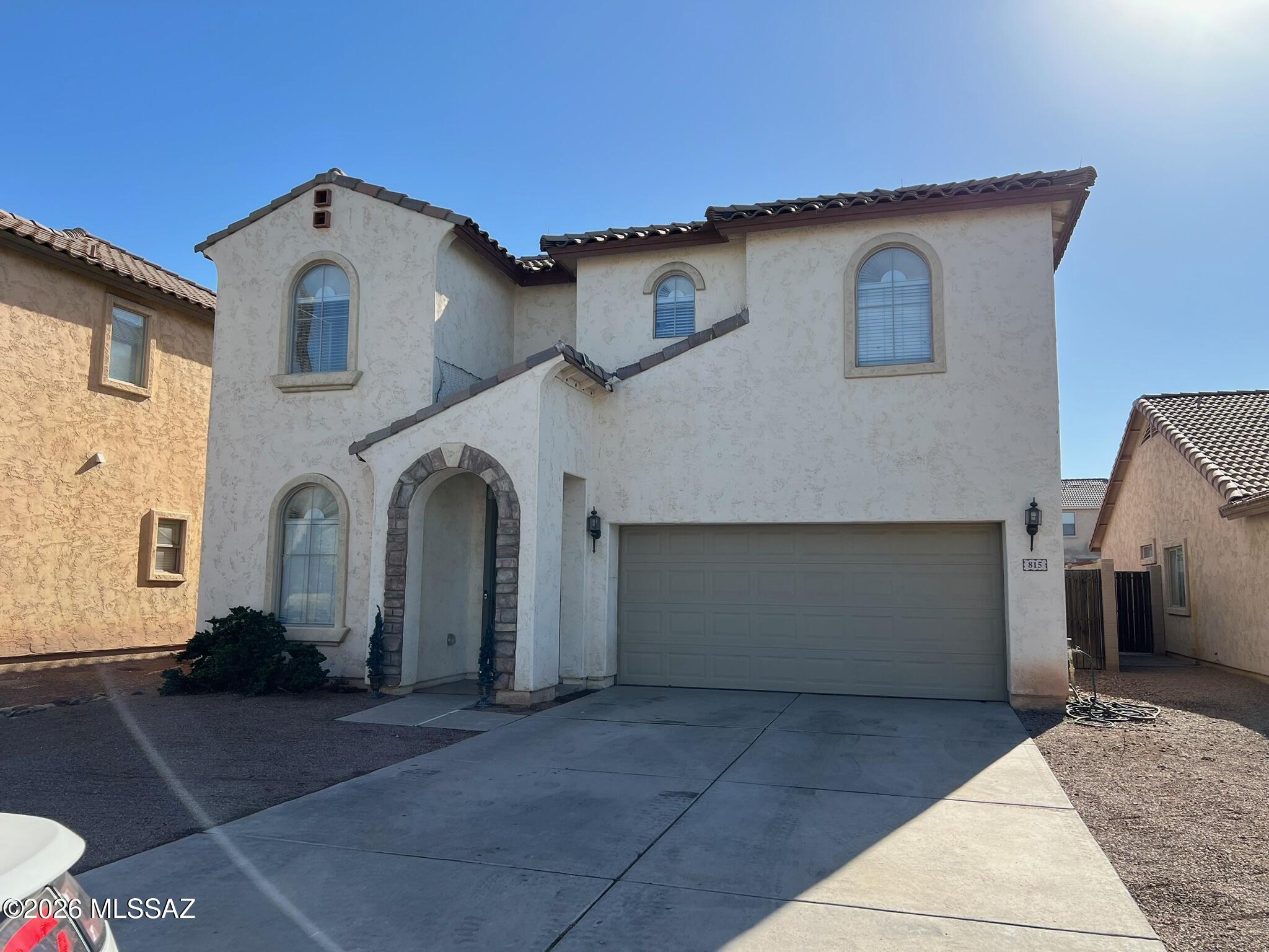 Large 4 bedroom 2.5 bath home plus a den with a spacious floor plan & a huge backyard. SELLERS OFFERING $15,000 FLOORING & PAINT ALLOWANCE WITH ACCEPTED OFFER!With custom pavers a built-in fire pit & a 10x10 Tuff Shed for extra storage.Updates include a new HVAC system 2024 & water heater 2025.Conveniently located with quick access to I-17, I-10 & Loop 202 & minutes from downtown Phoenix & Sky Harbor International Airport.Nestled between a mountain preserve & a thriving riparian wildlife corridor this historic Baseline Road area retains it's agricultural charm with nearby citrus groves & flower fields, offering a unique blend of natural beauty and urban convenience.