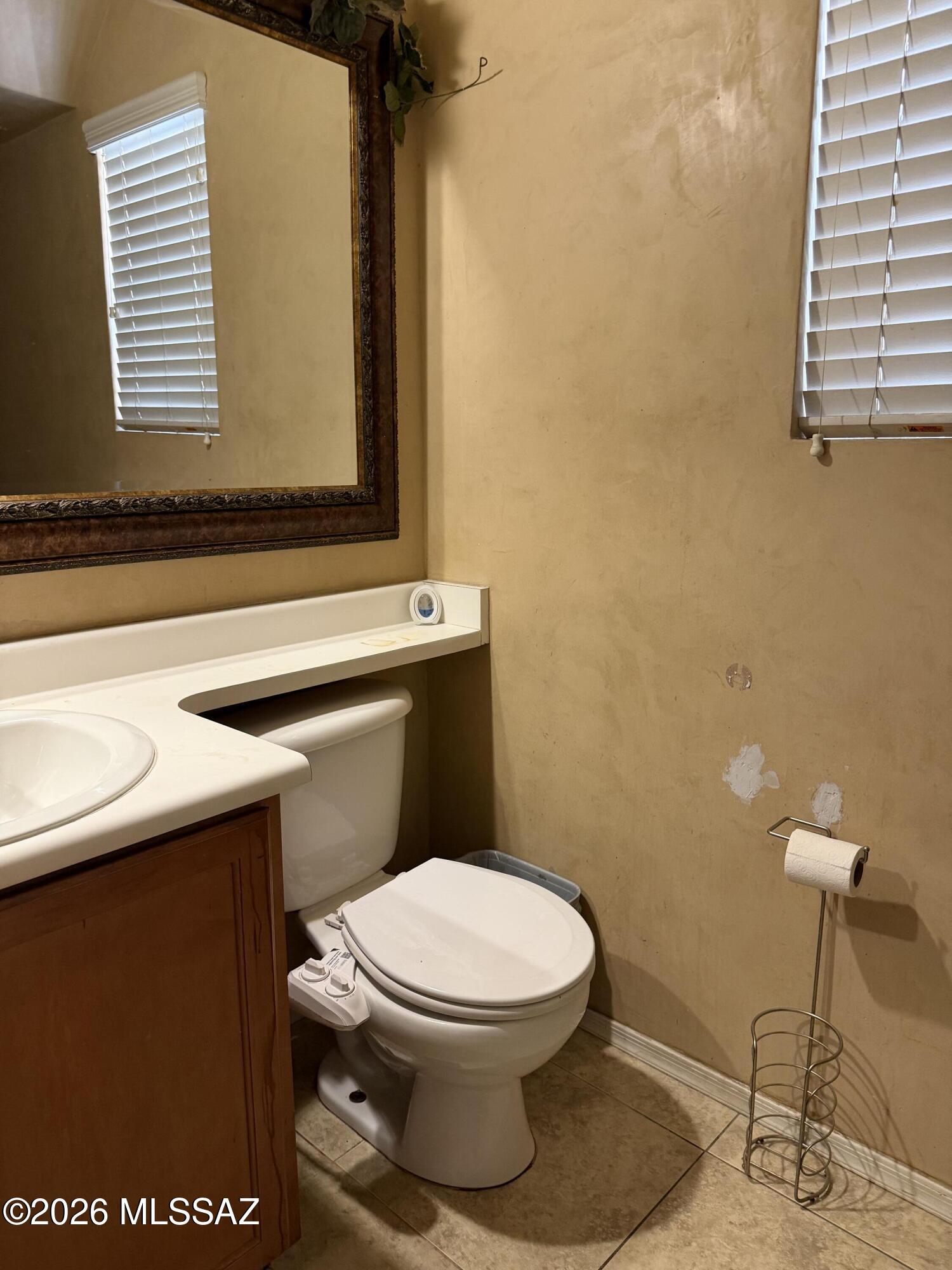 Other/Unknown - Residential