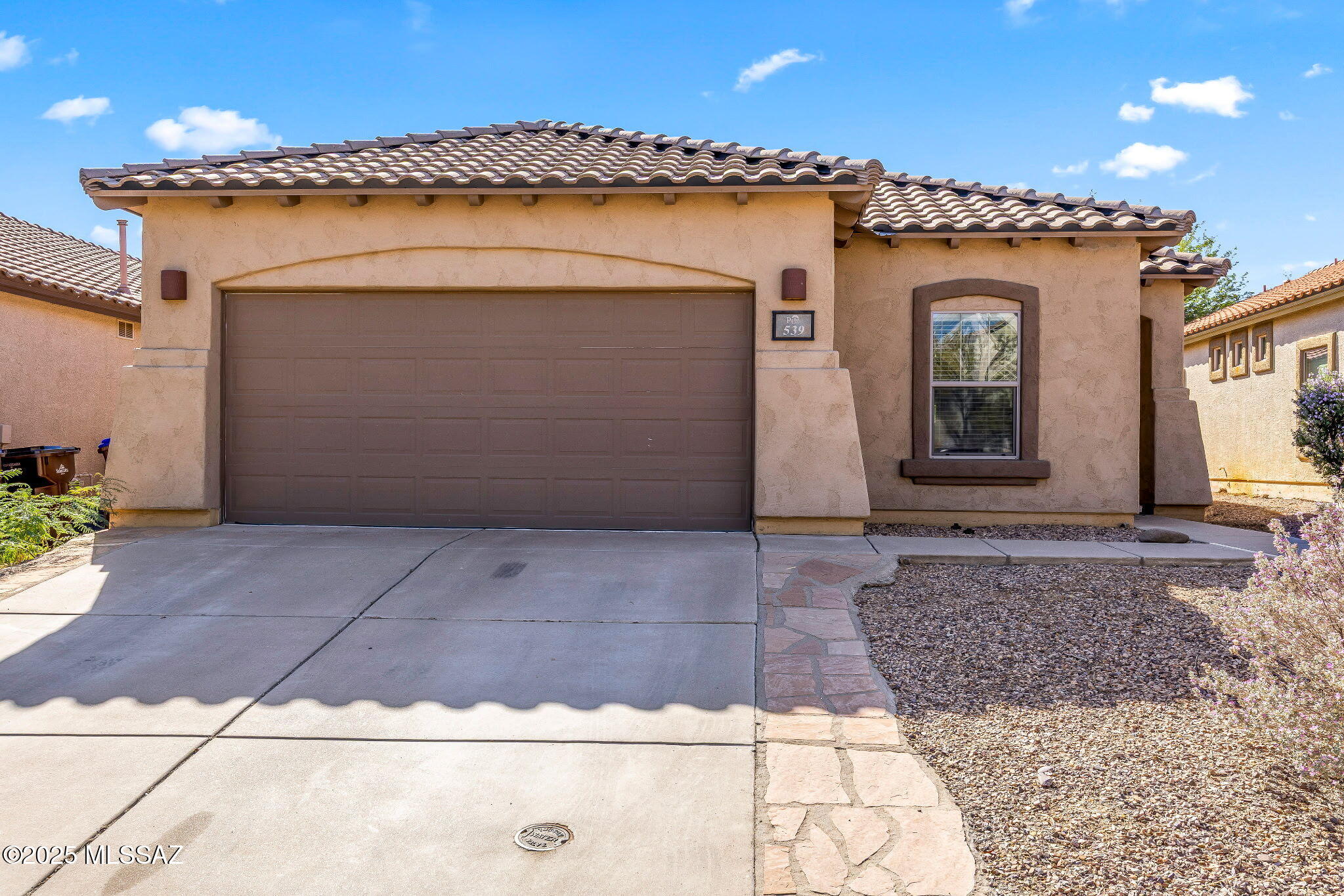 Sonora At Rancho Sahuarita (Lot 700-1010) - Residential