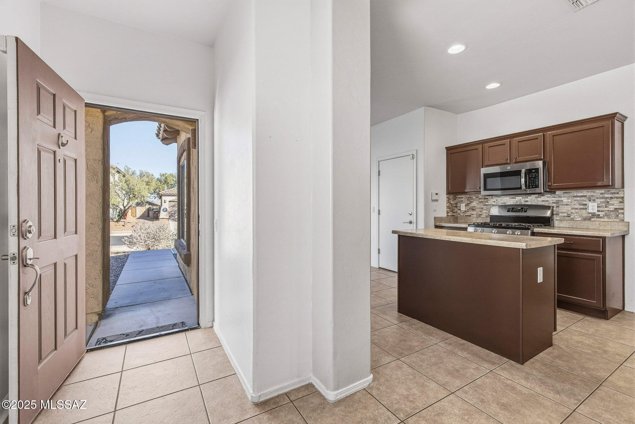 Sonora At Rancho Sahuarita (Lot 700-1010) - Residential