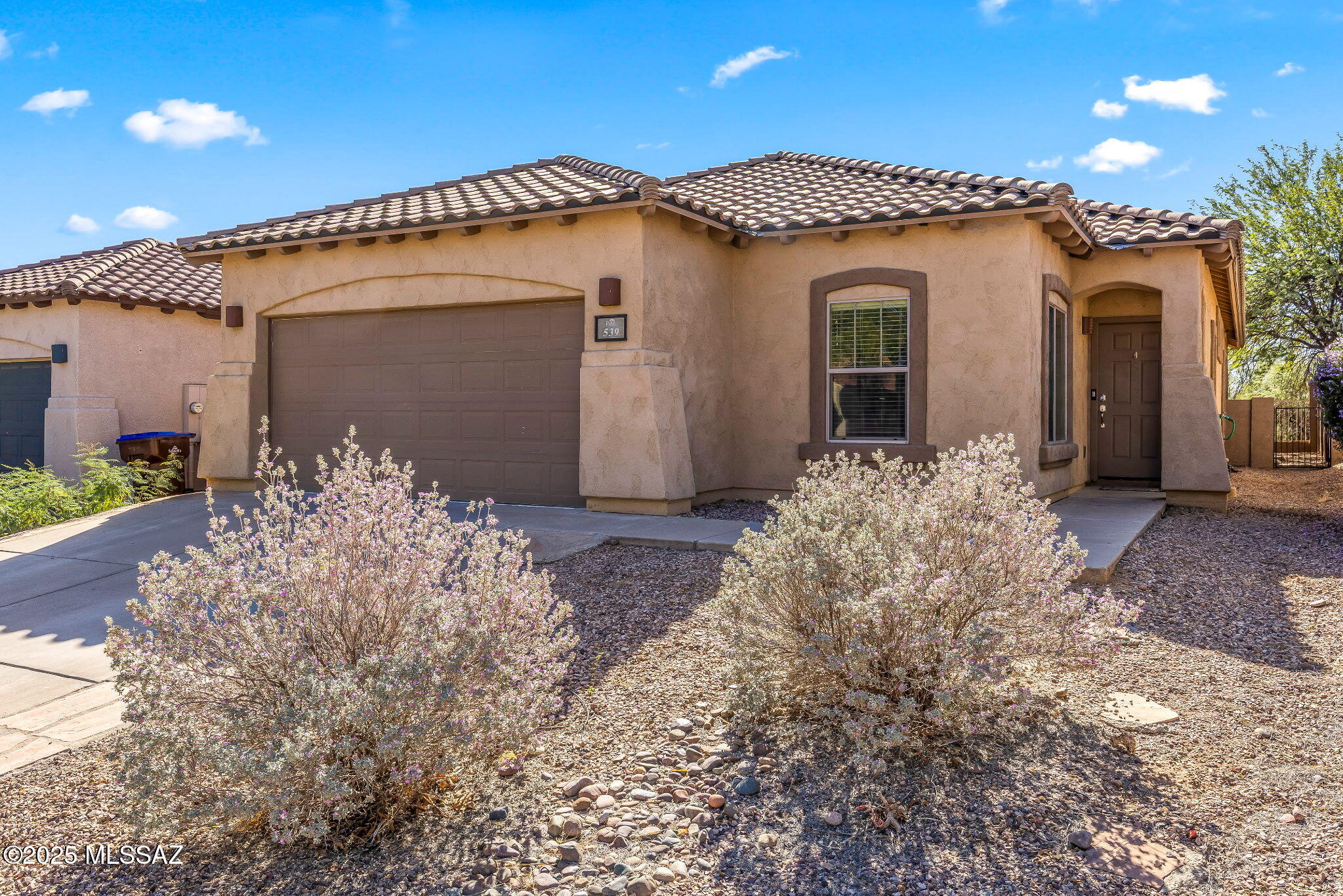 Sonora At Rancho Sahuarita (Lot 700-1010) - Residential