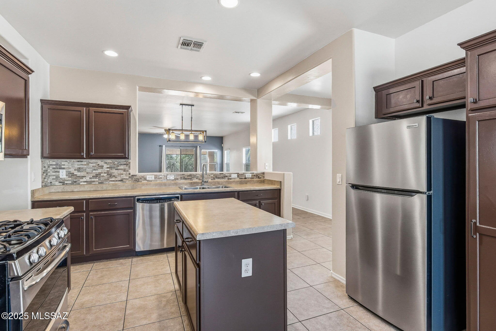 Sonora At Rancho Sahuarita (Lot 700-1010) - Residential