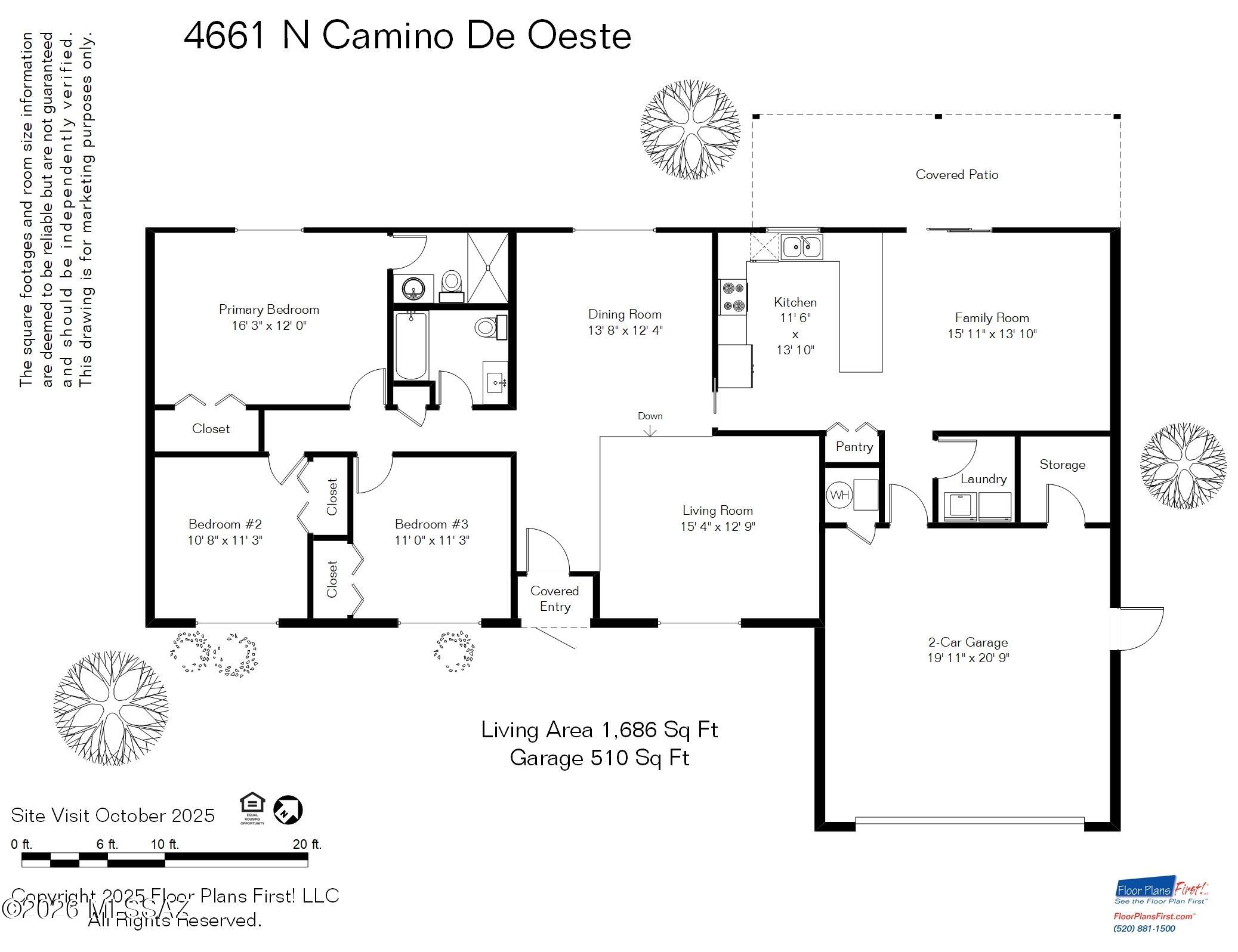 Del Cerro Estates 2 (1-35) - Residential