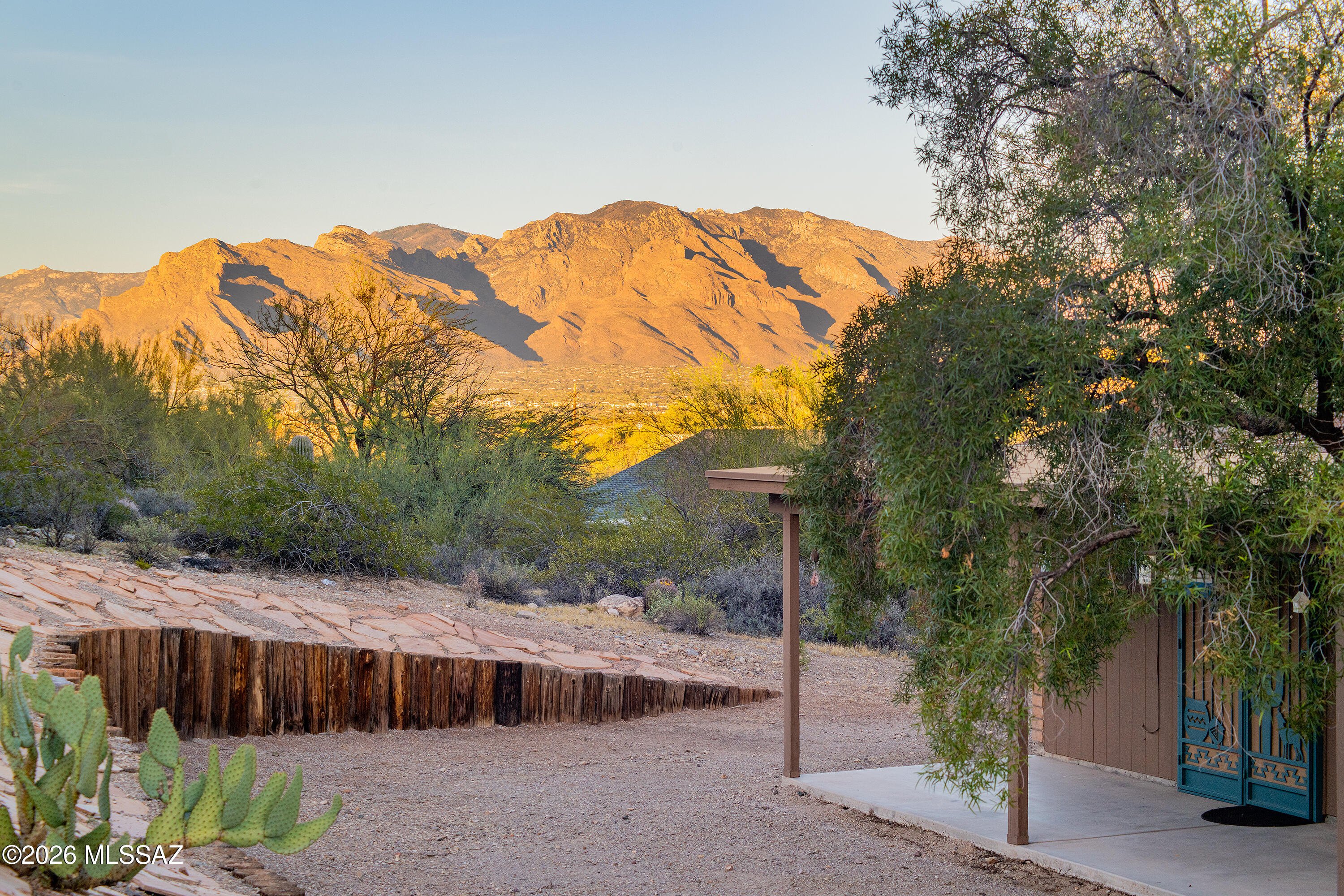 Del Cerro Estates 2 (1-35) - Residential