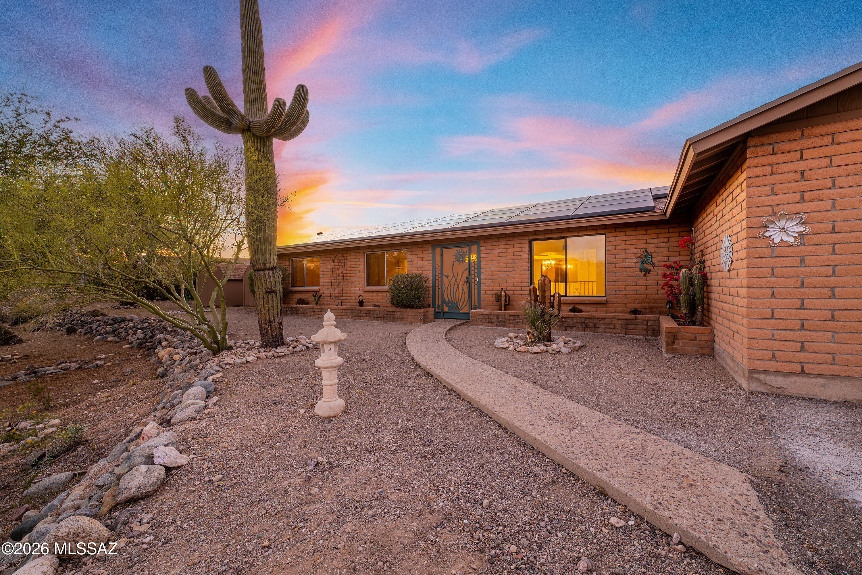 Del Cerro Estates 2 (1-35) - Residential