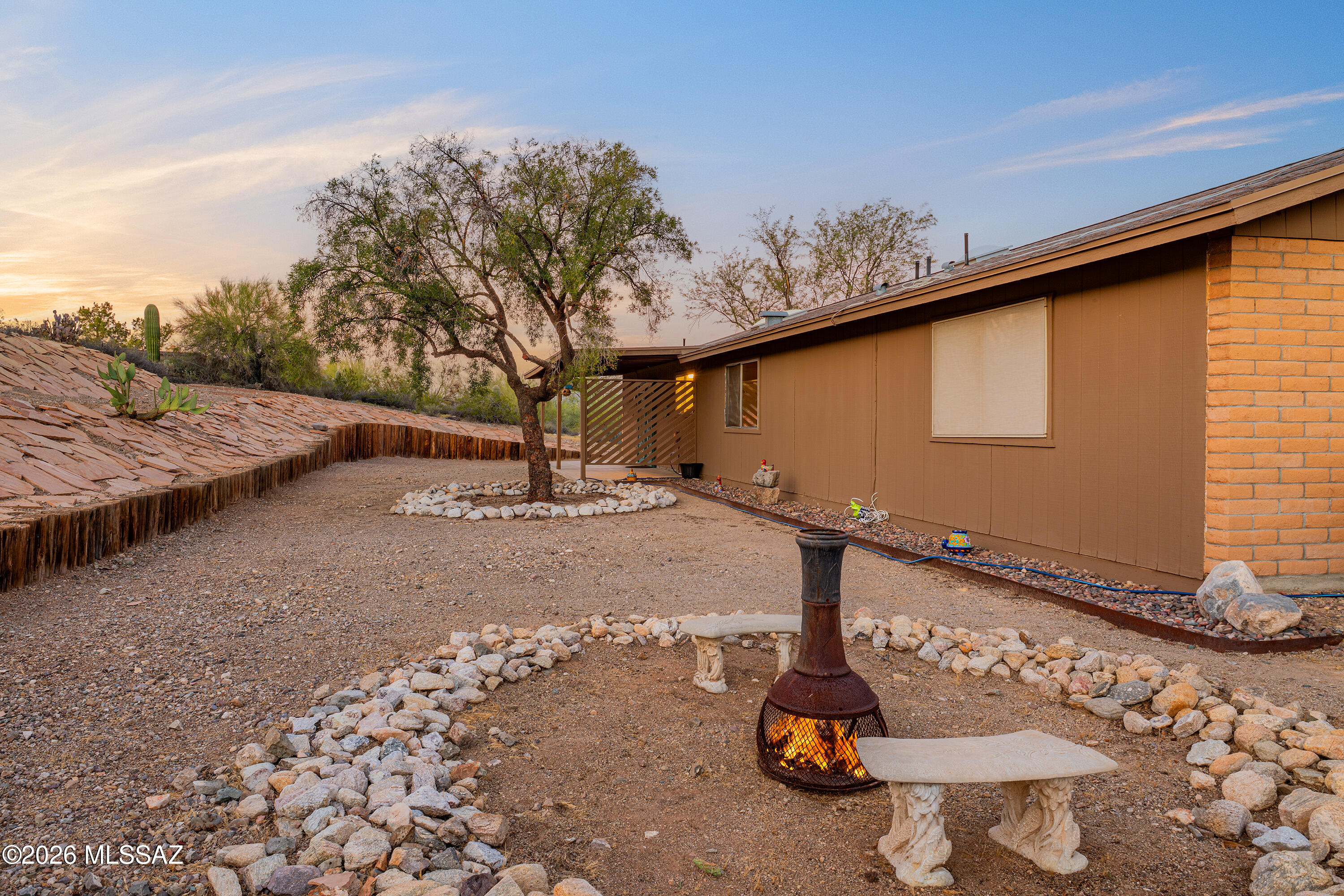 Del Cerro Estates 2 (1-35) - Residential
