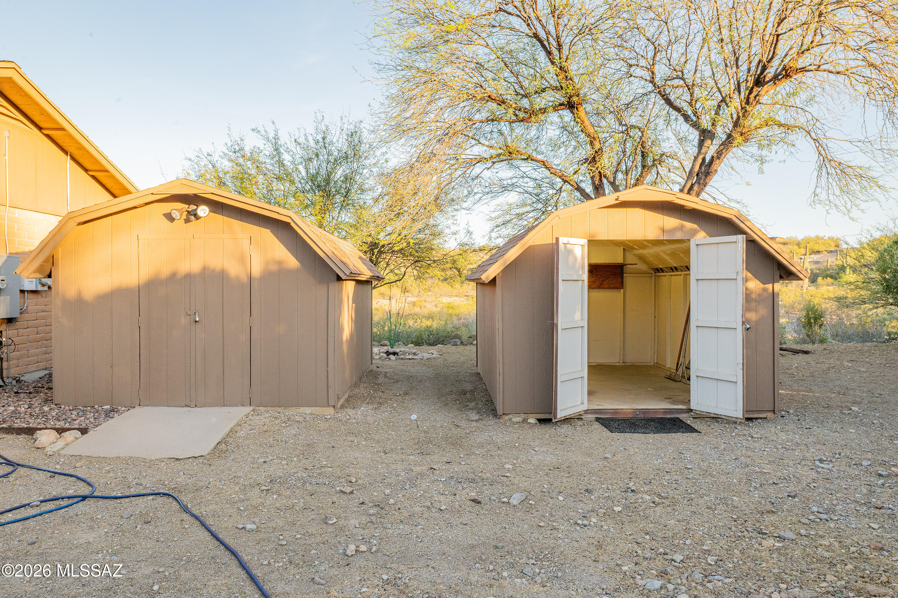 Del Cerro Estates 2 (1-35) - Residential