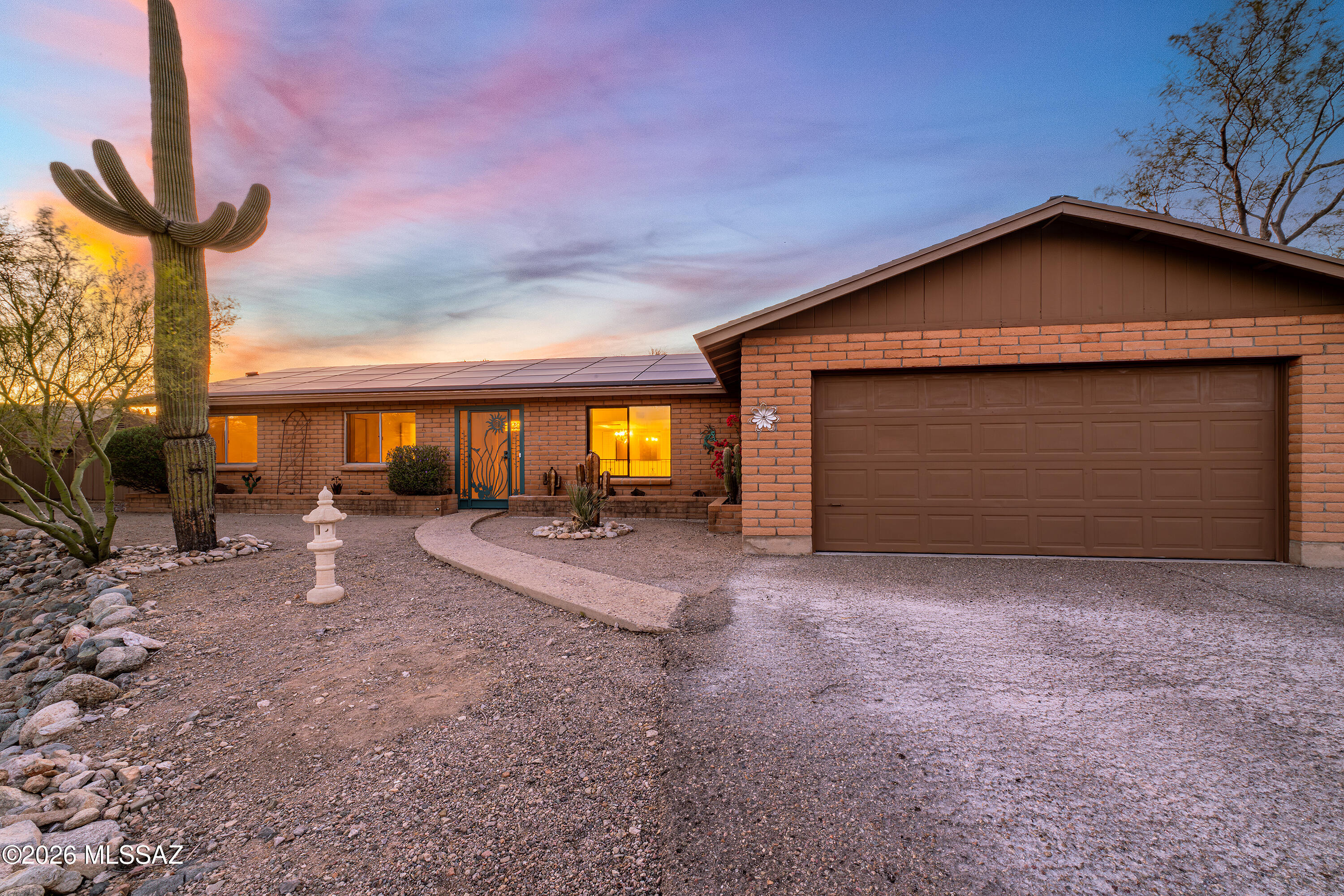 Del Cerro Estates 2 (1-35) - Residential