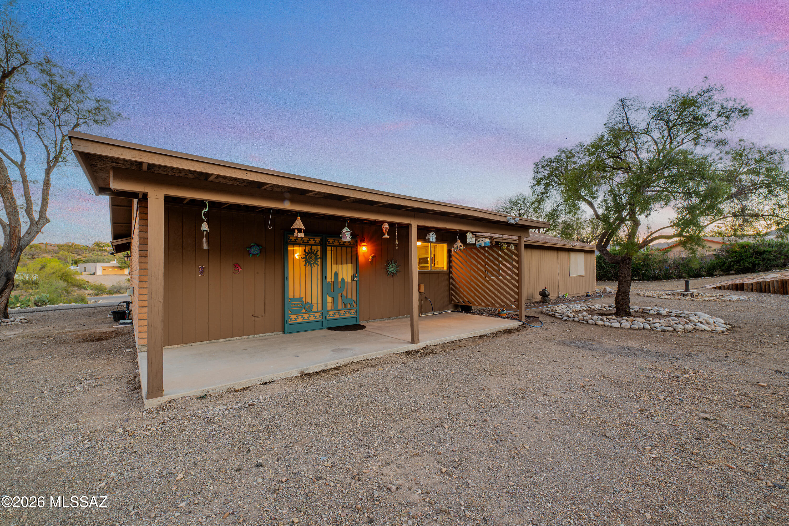 Del Cerro Estates 2 (1-35) - Residential