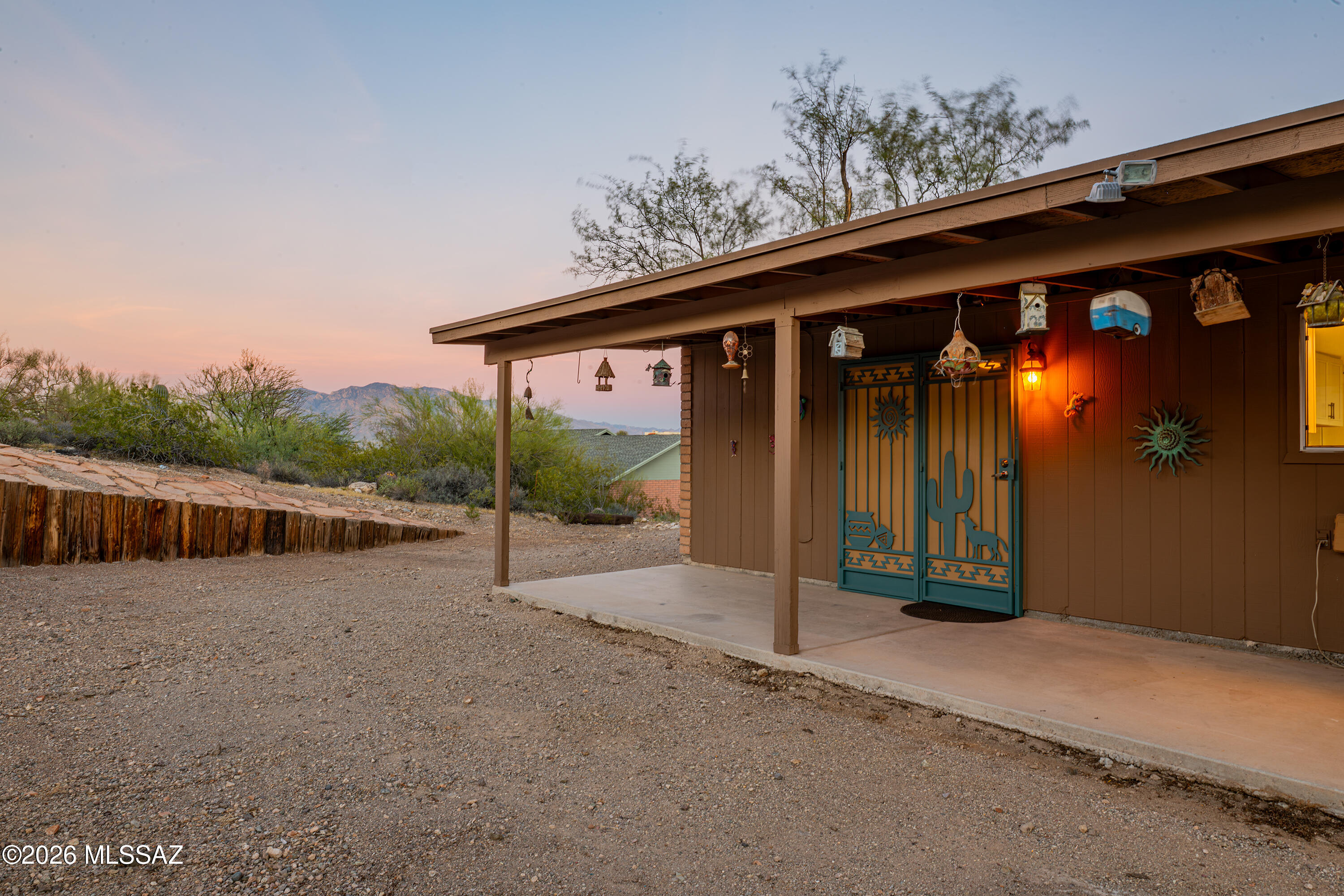 Del Cerro Estates 2 (1-35) - Residential