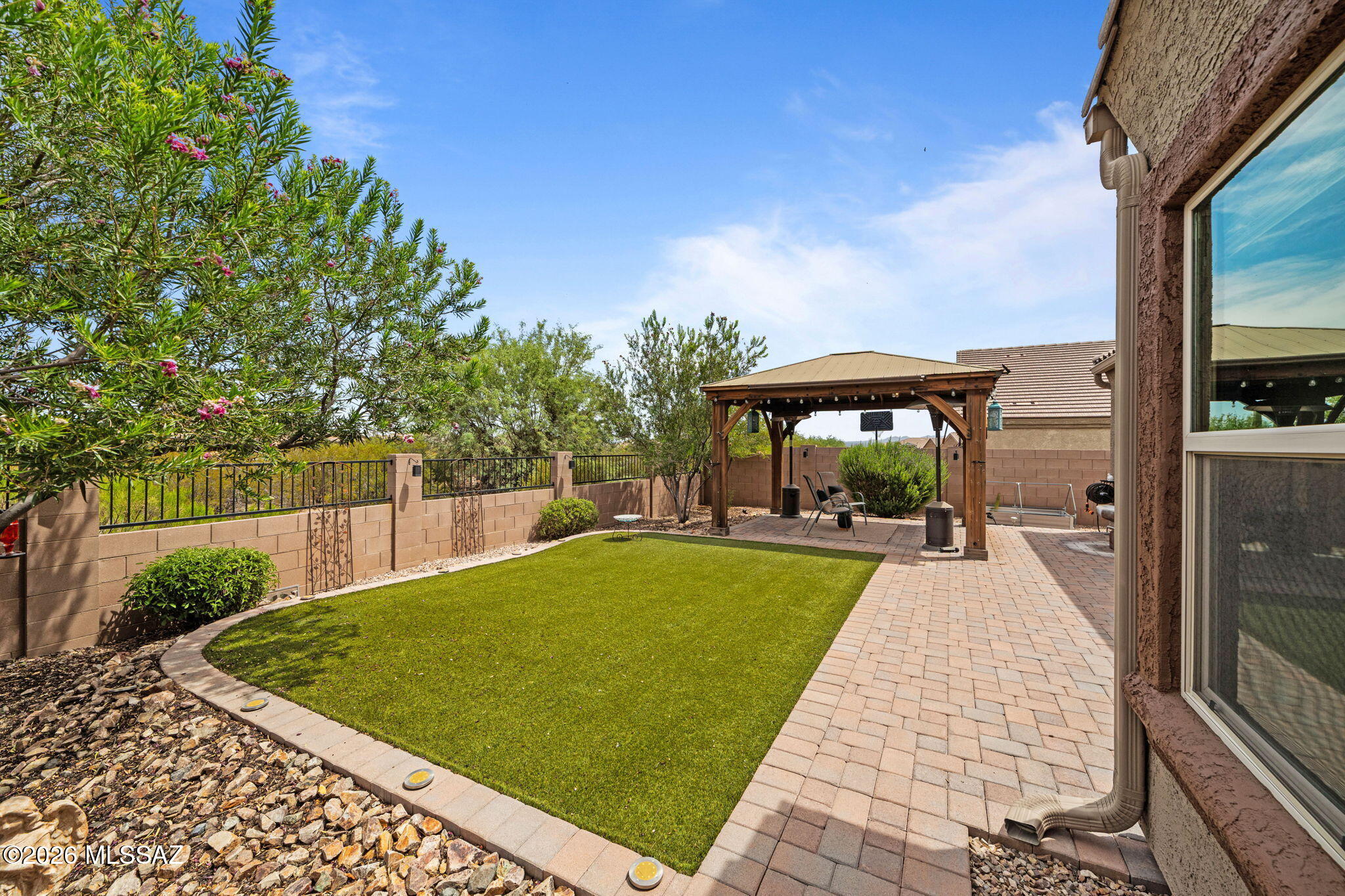 Santa Cruz Meadows (1-239) - Residential