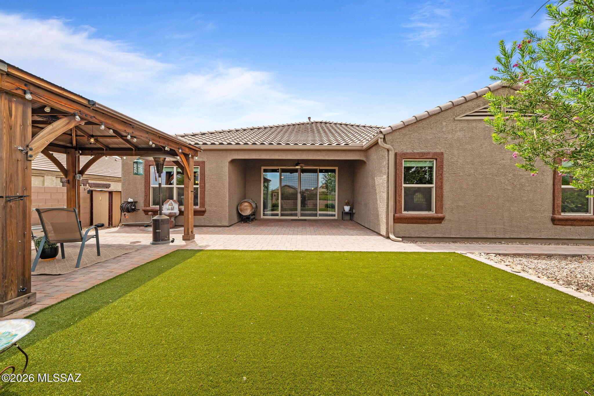 Santa Cruz Meadows (1-239) - Residential