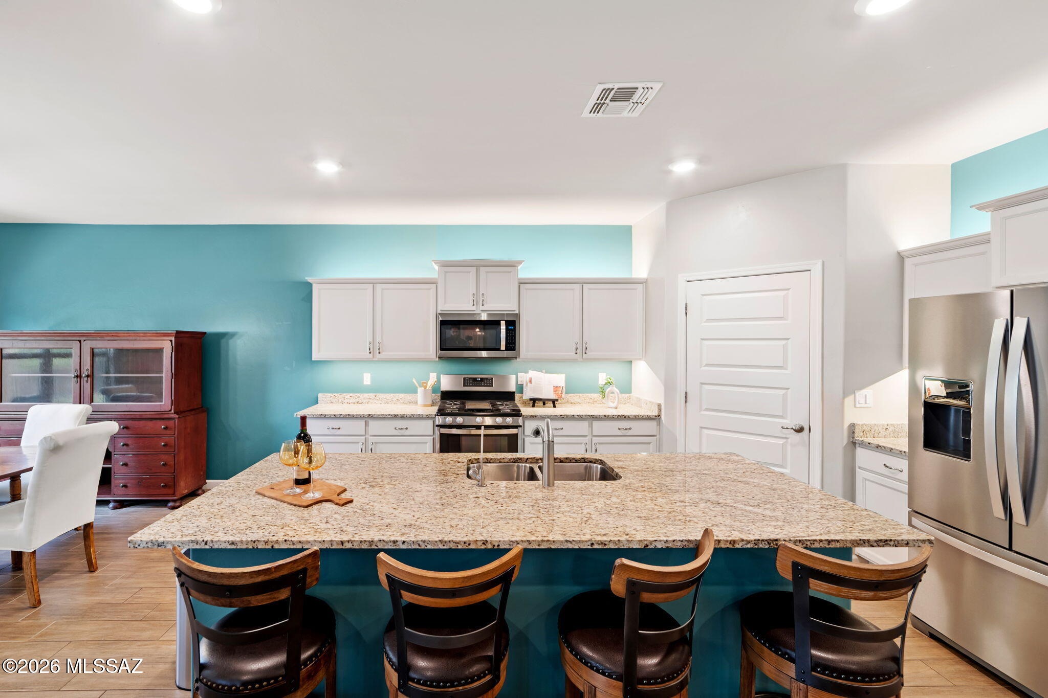Santa Cruz Meadows (1-239) - Residential