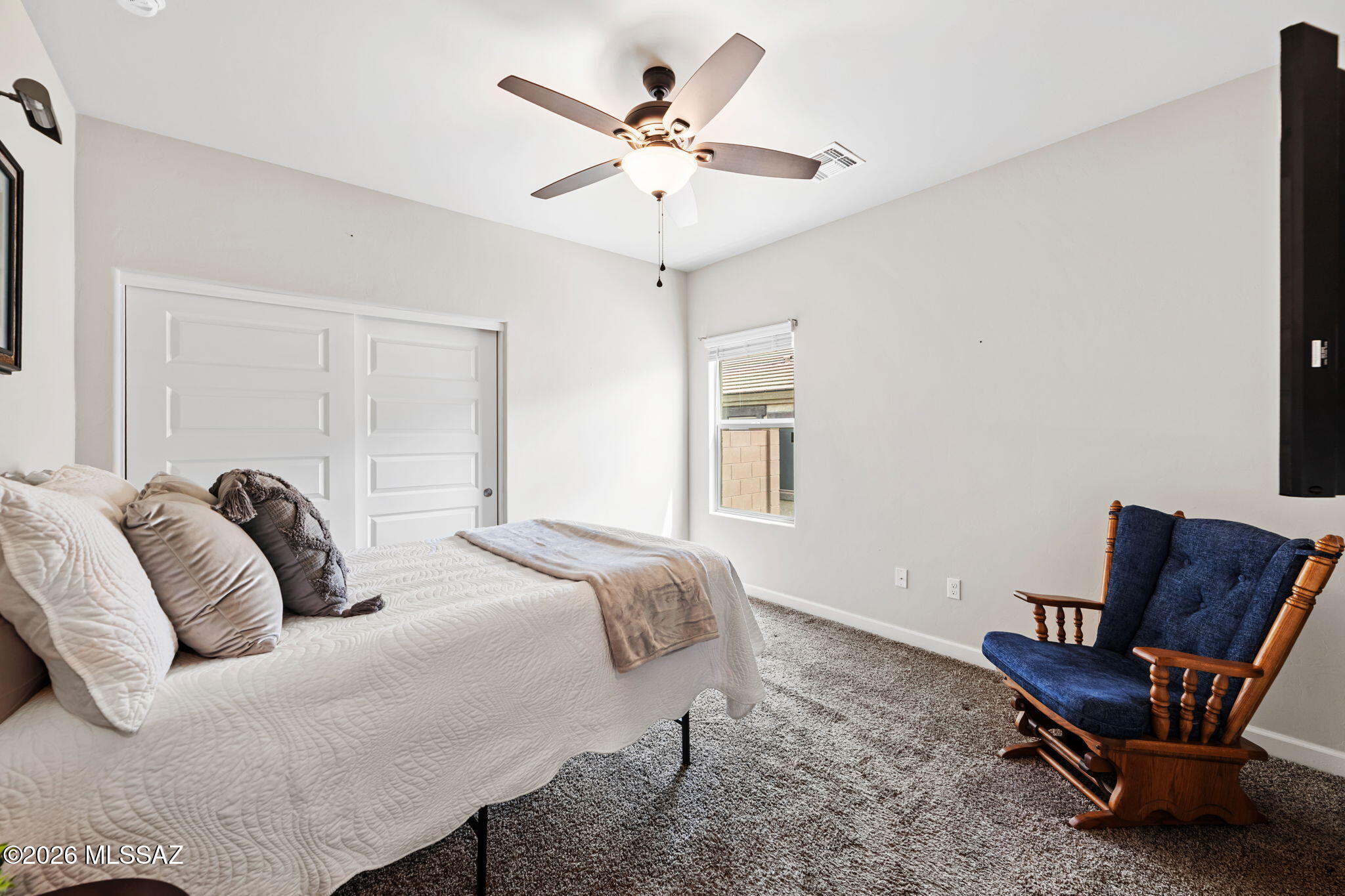 Santa Cruz Meadows (1-239) - Residential